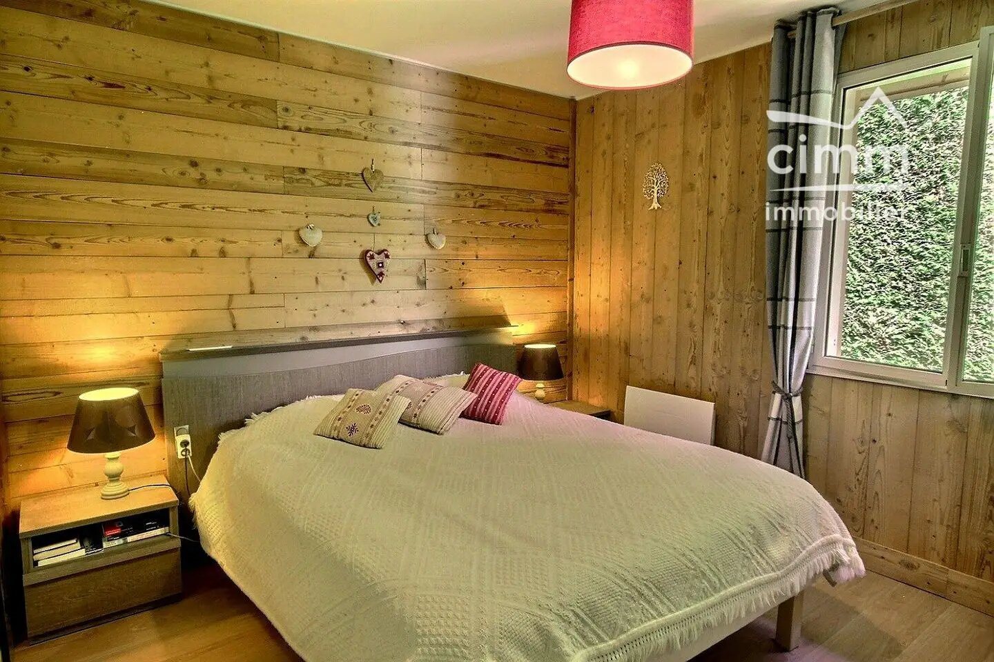 Maison à vendre, 98m², Taninges (Praz de Lys - Sommand)