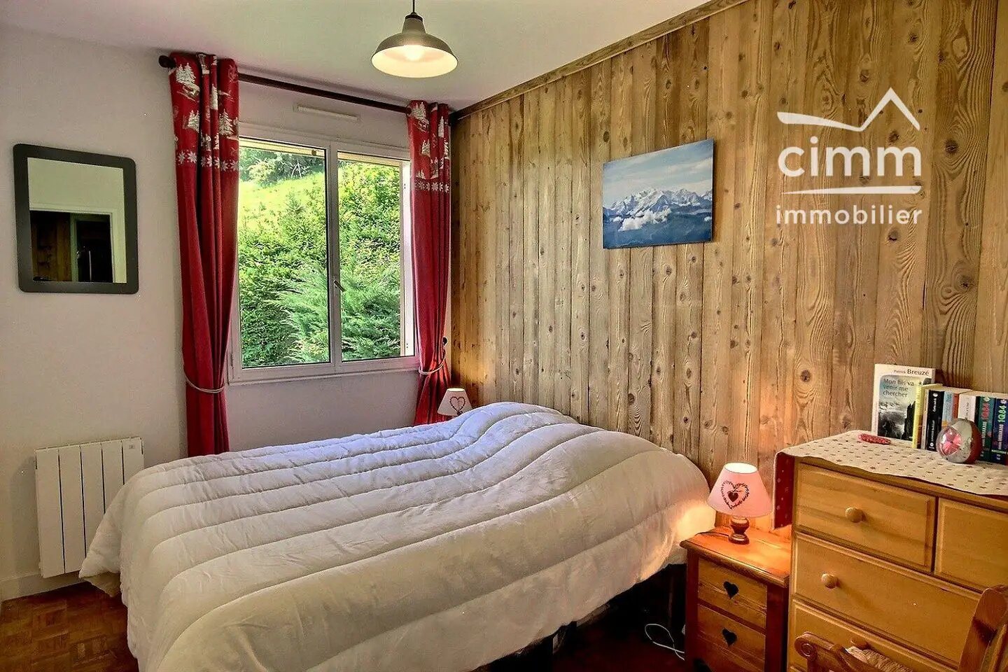 Maison à vendre, 98m², Taninges (Praz de Lys - Sommand)