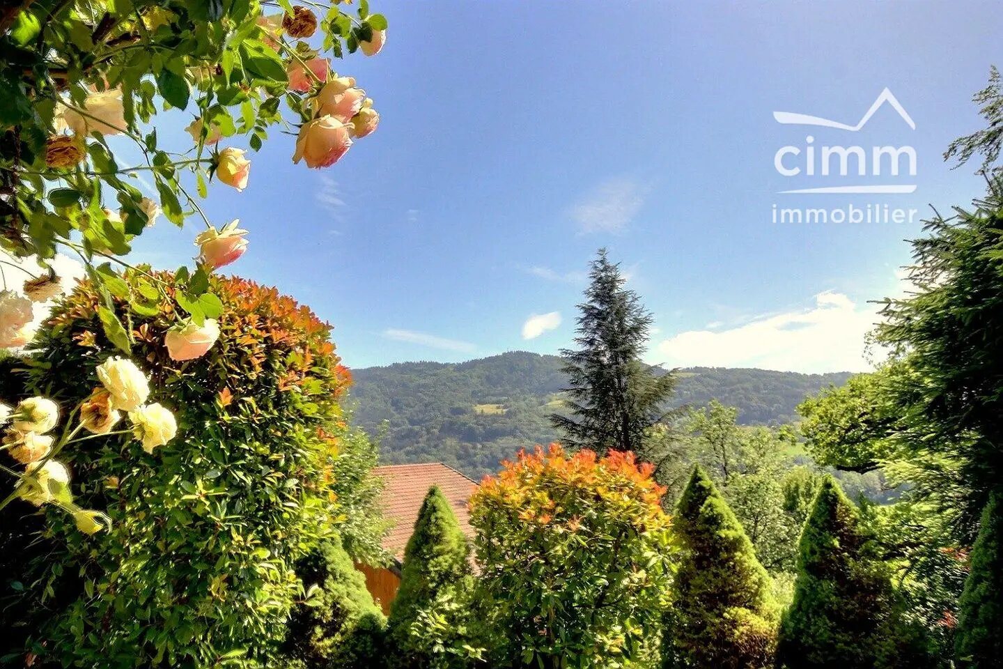 Maison à vendre, 98m², Taninges (Praz de Lys - Sommand)