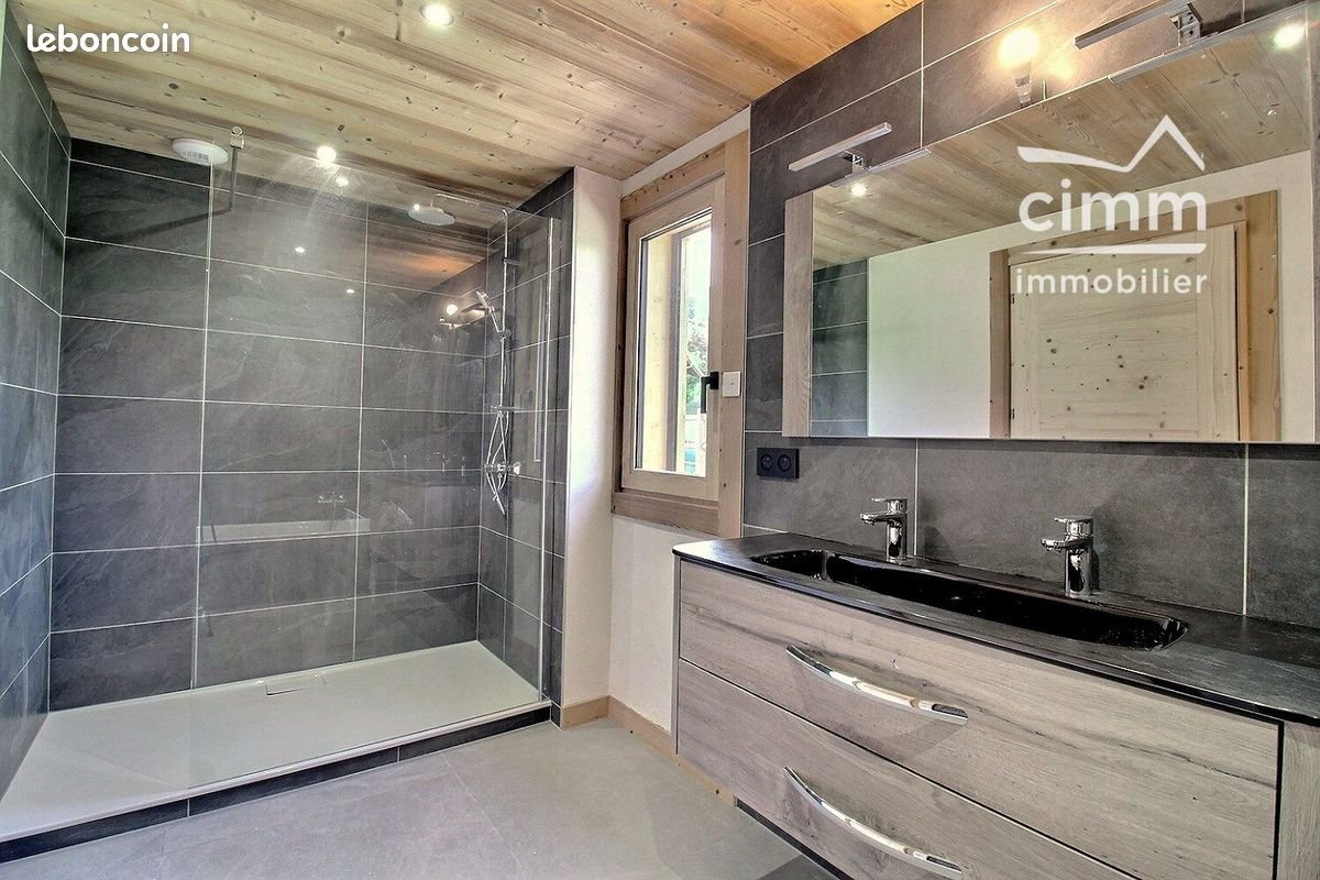 Maison à vendre, 138m², Sallanches