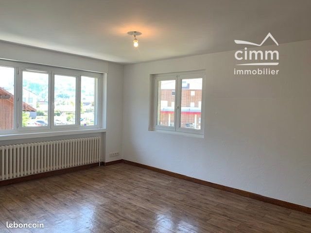 Appartement à louer, 85m², Passy