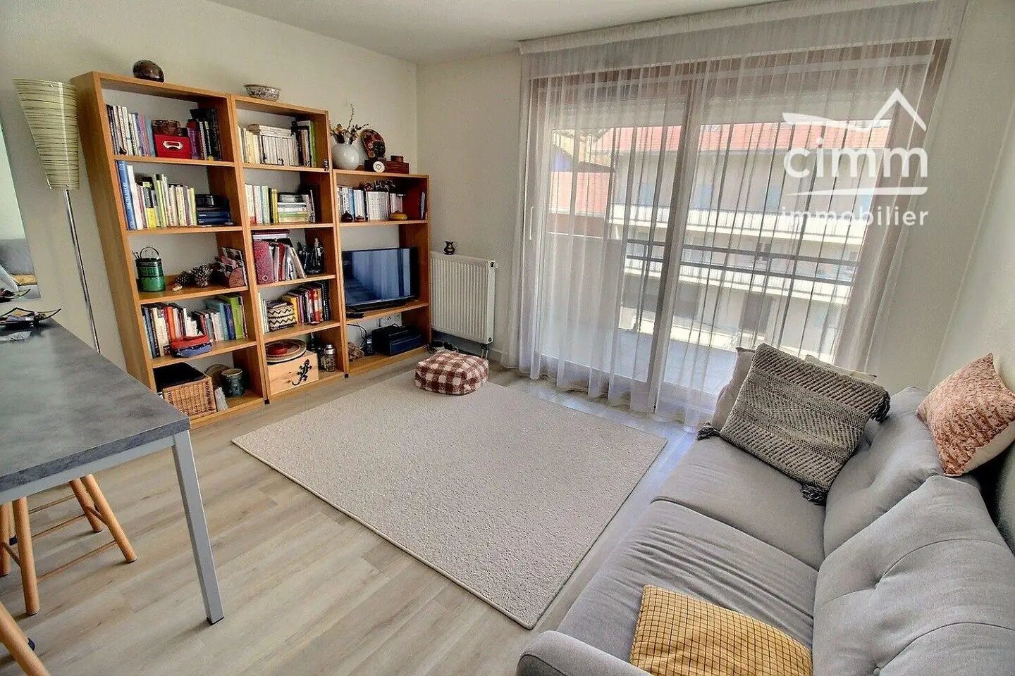 Appartement à vendre, 32m², Sallanches