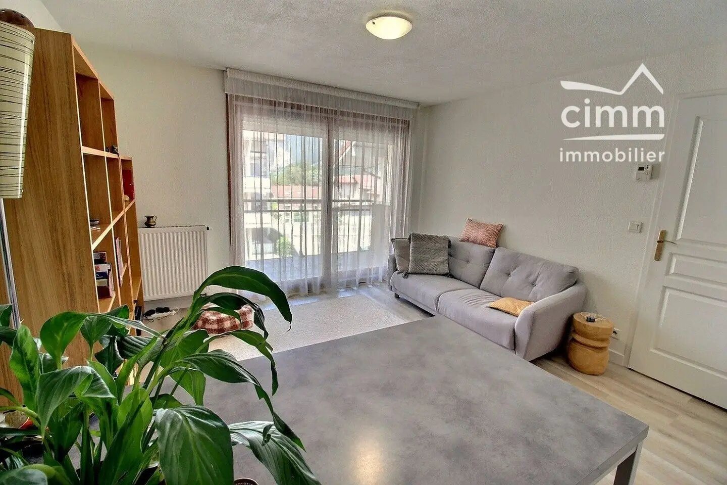 Appartement à vendre, 32m², Sallanches