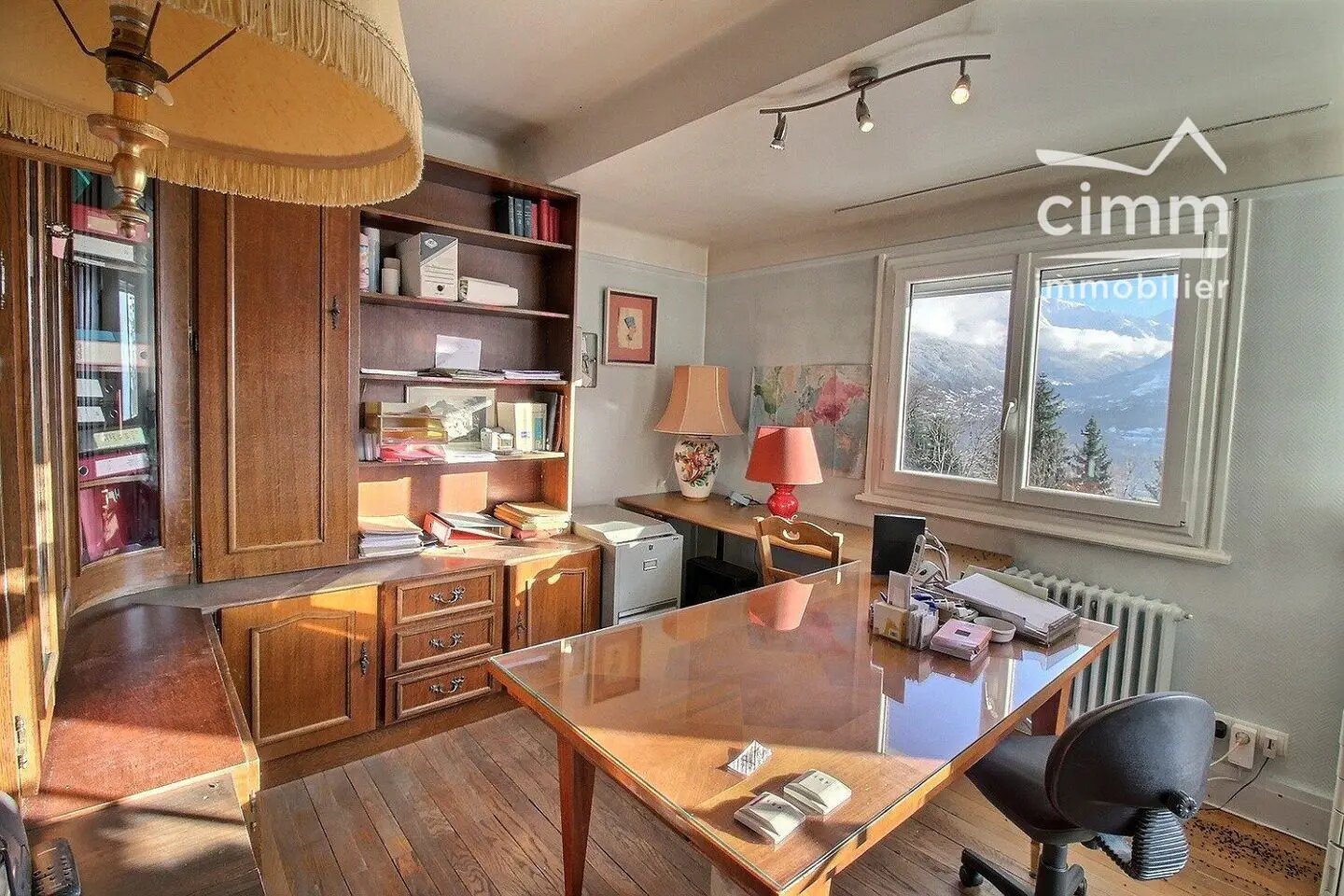 Maison à vendre, 277m², Passy