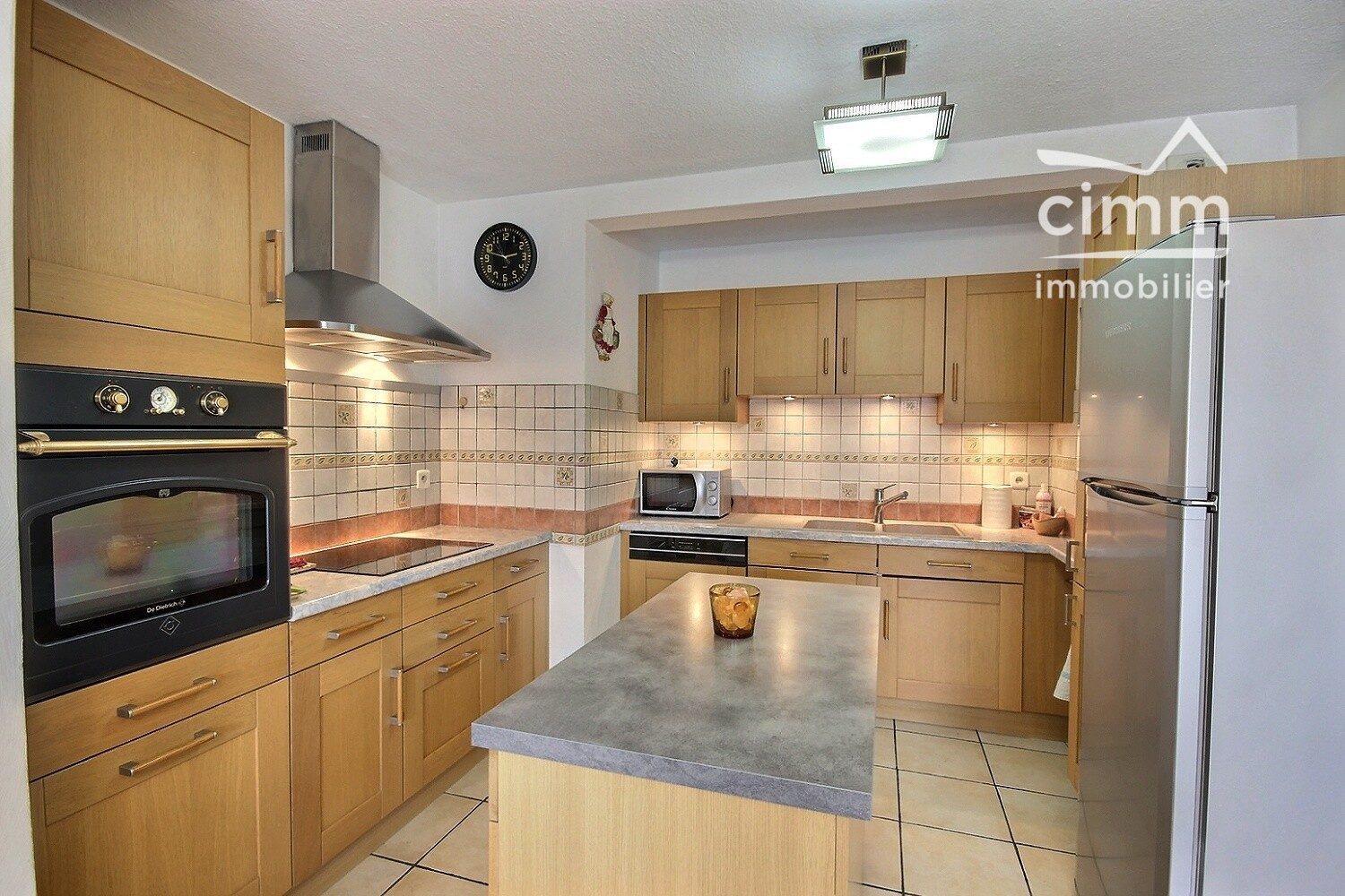 Appartement à vendre, 78m², Sallanches
