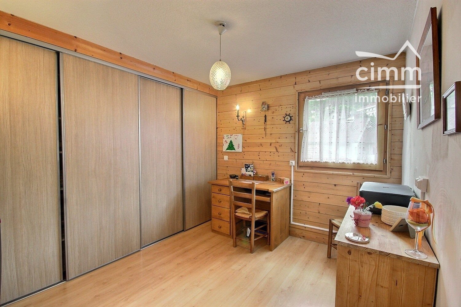 Appartement à vendre, 78m², Sallanches