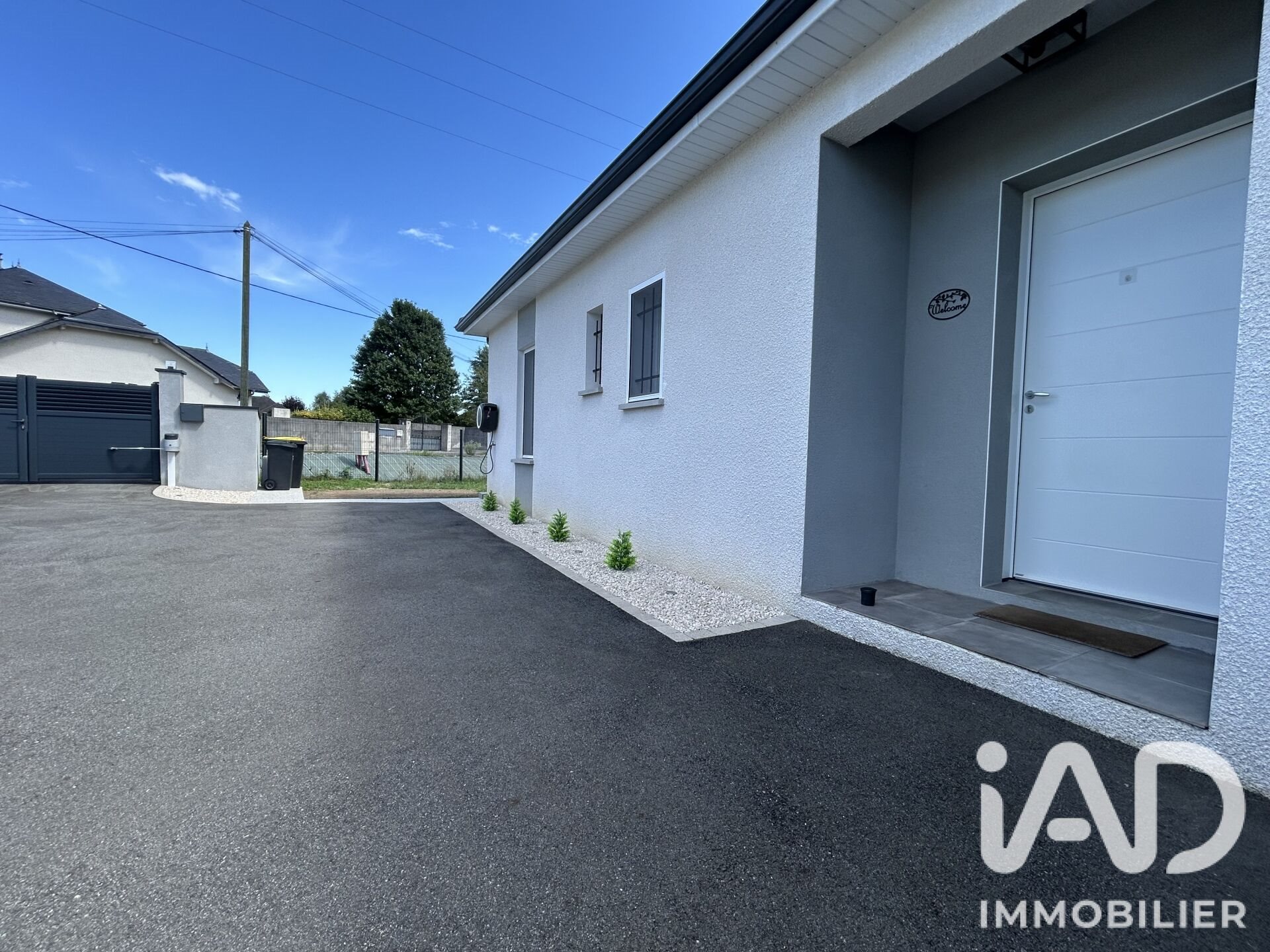Maison à vendre, 104m², Buziet