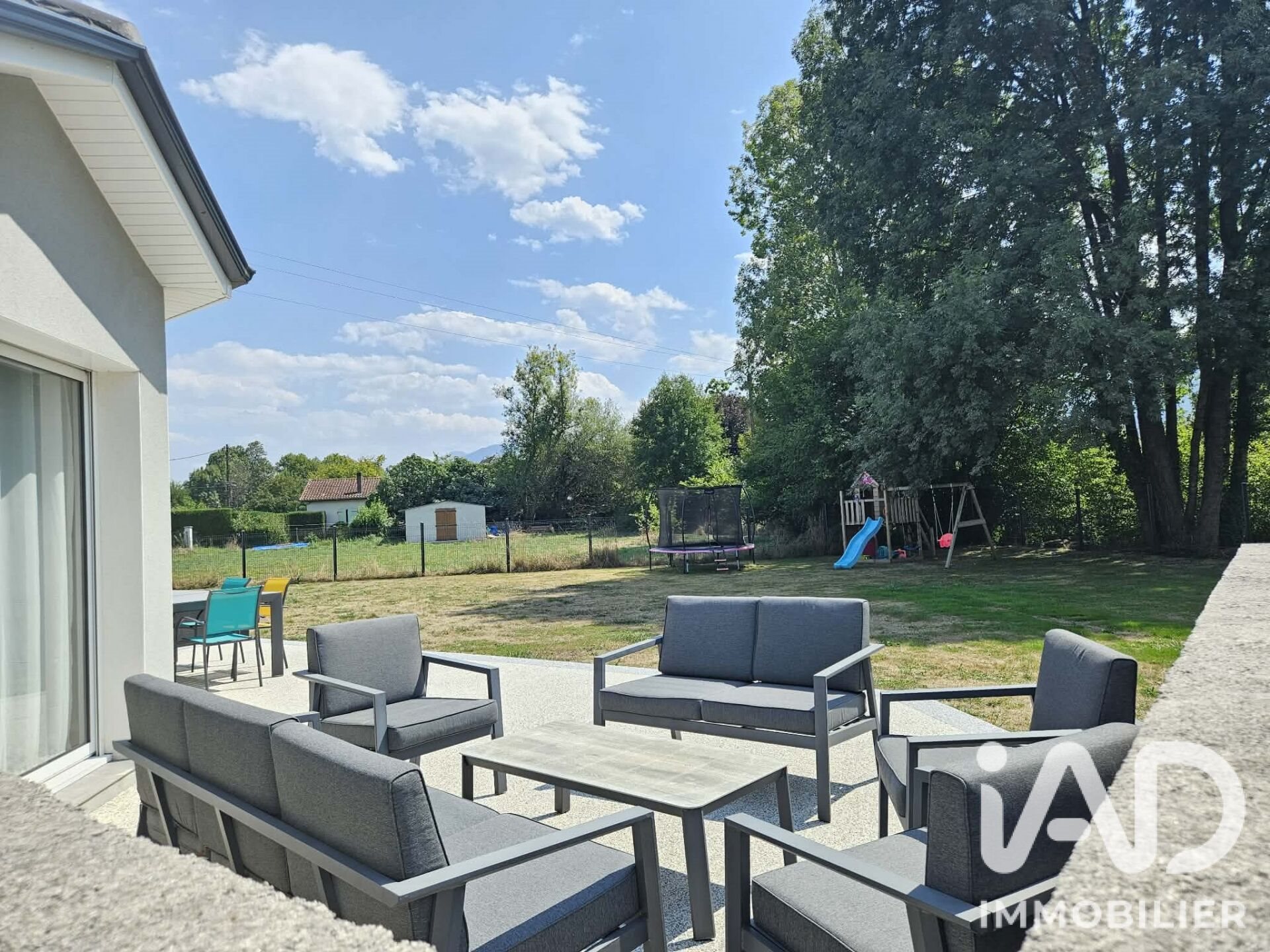 Maison à vendre, 104m², Buziet