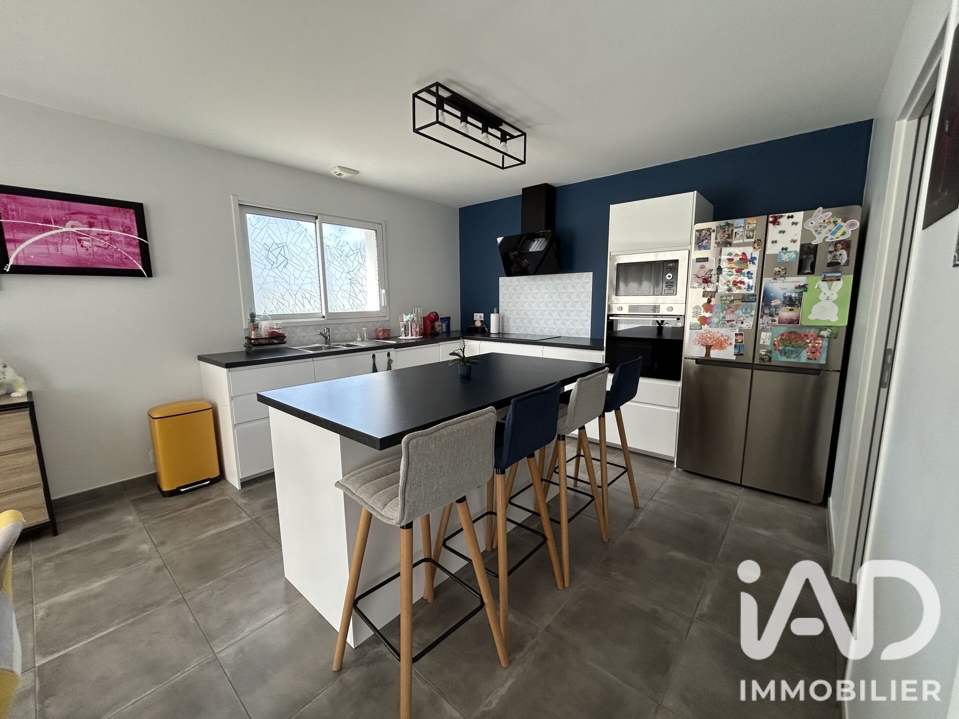 Maison à vendre, 104m², Buziet