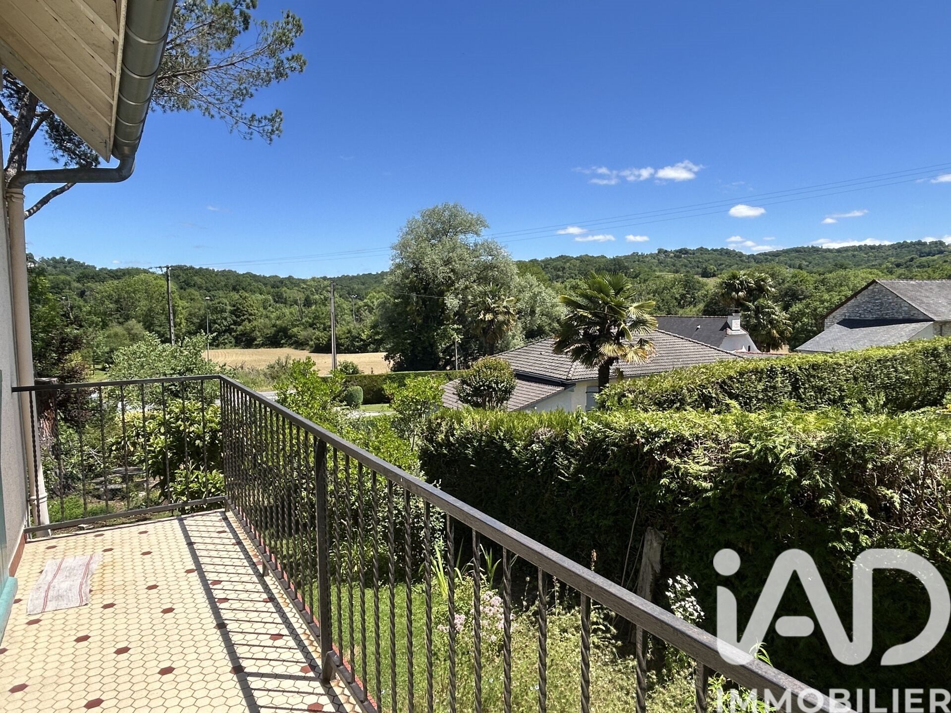 Maison à vendre, 178m², Gan