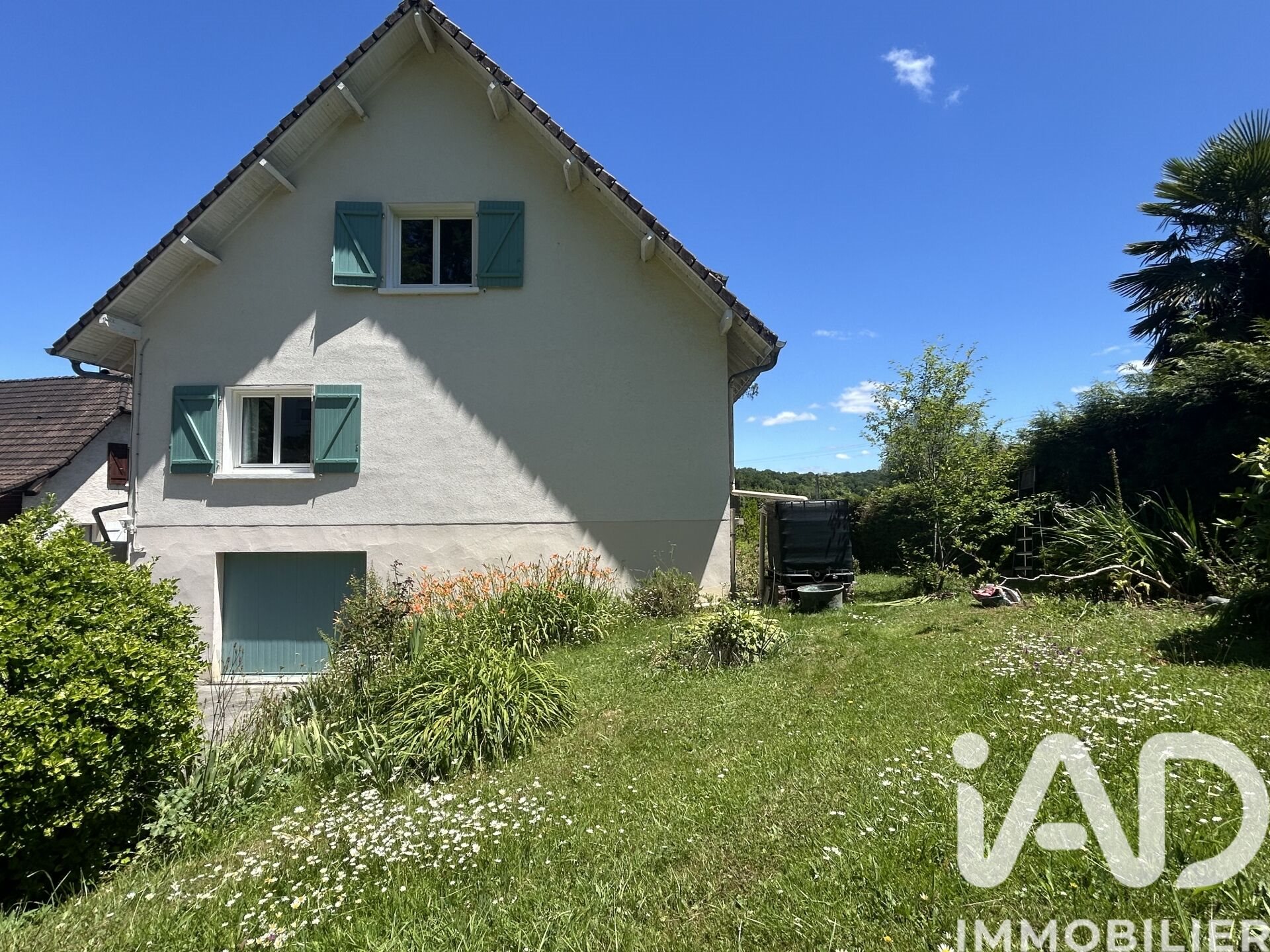 Maison à vendre, 178m², Gan