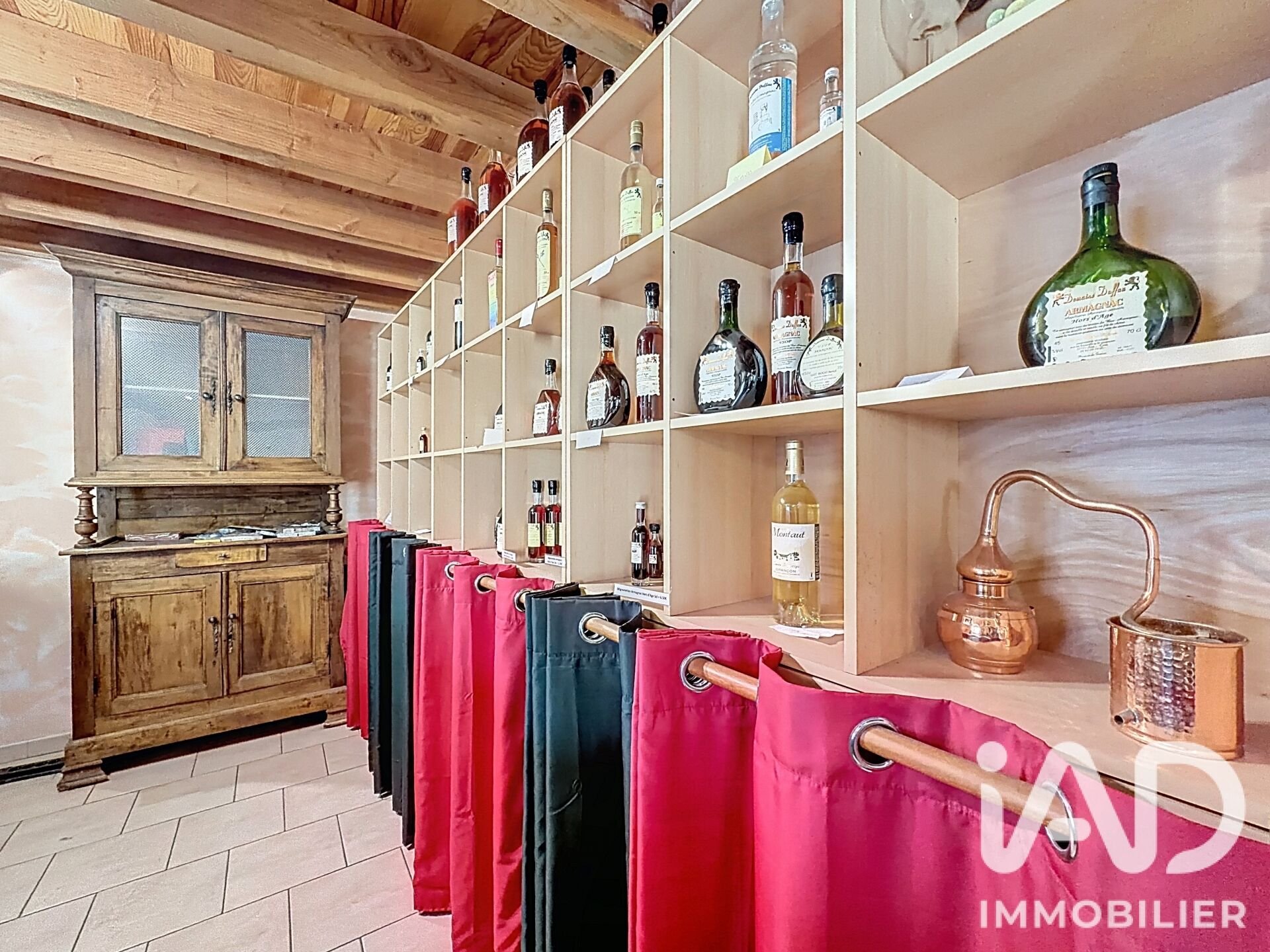 Maison à vendre, 203m², Nogaro