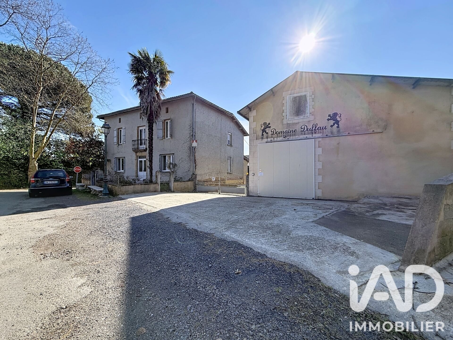 Maison à vendre, 203m², Nogaro