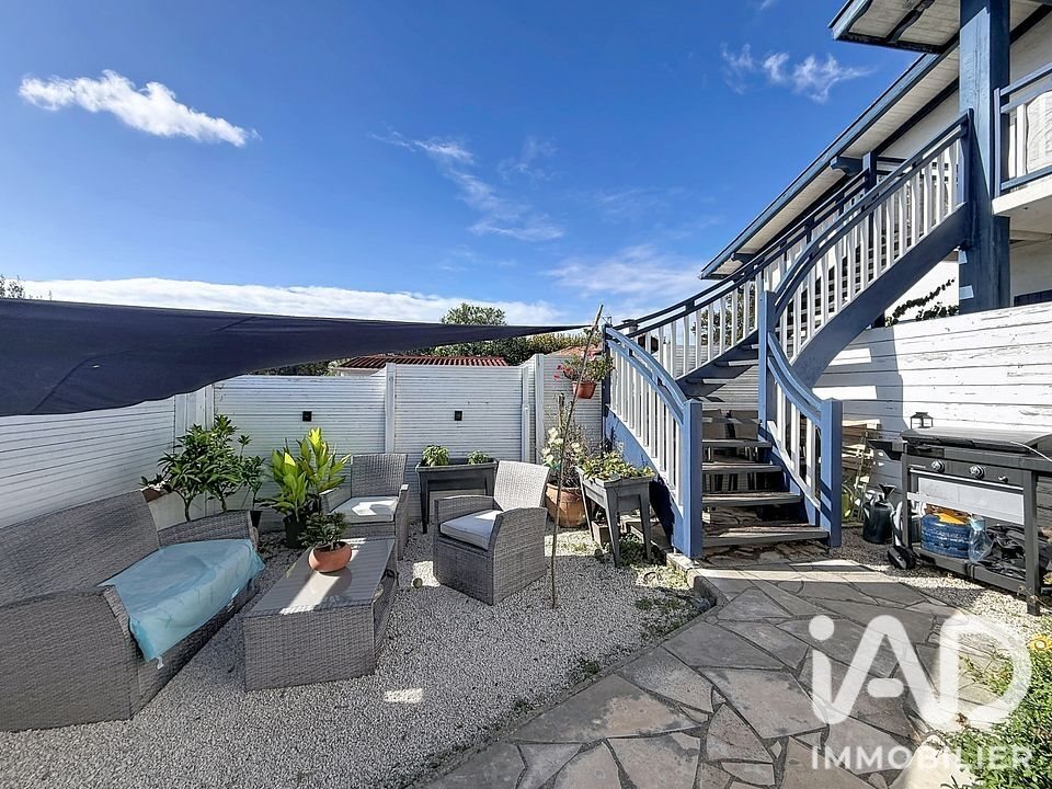 Appartement à vendre, 82m², Tarnos