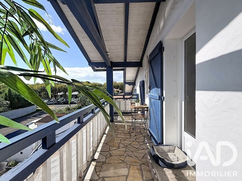 Appartement à vendre, 82m², Tarnos