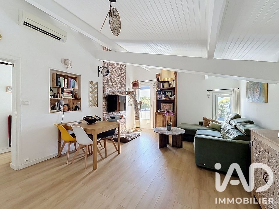 Appartement à vendre, 82m², Tarnos