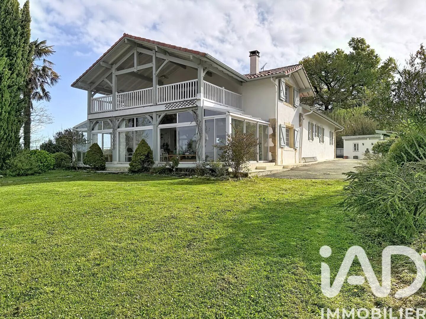 Maison à vendre, 389m², Montfort-en-Chalosse