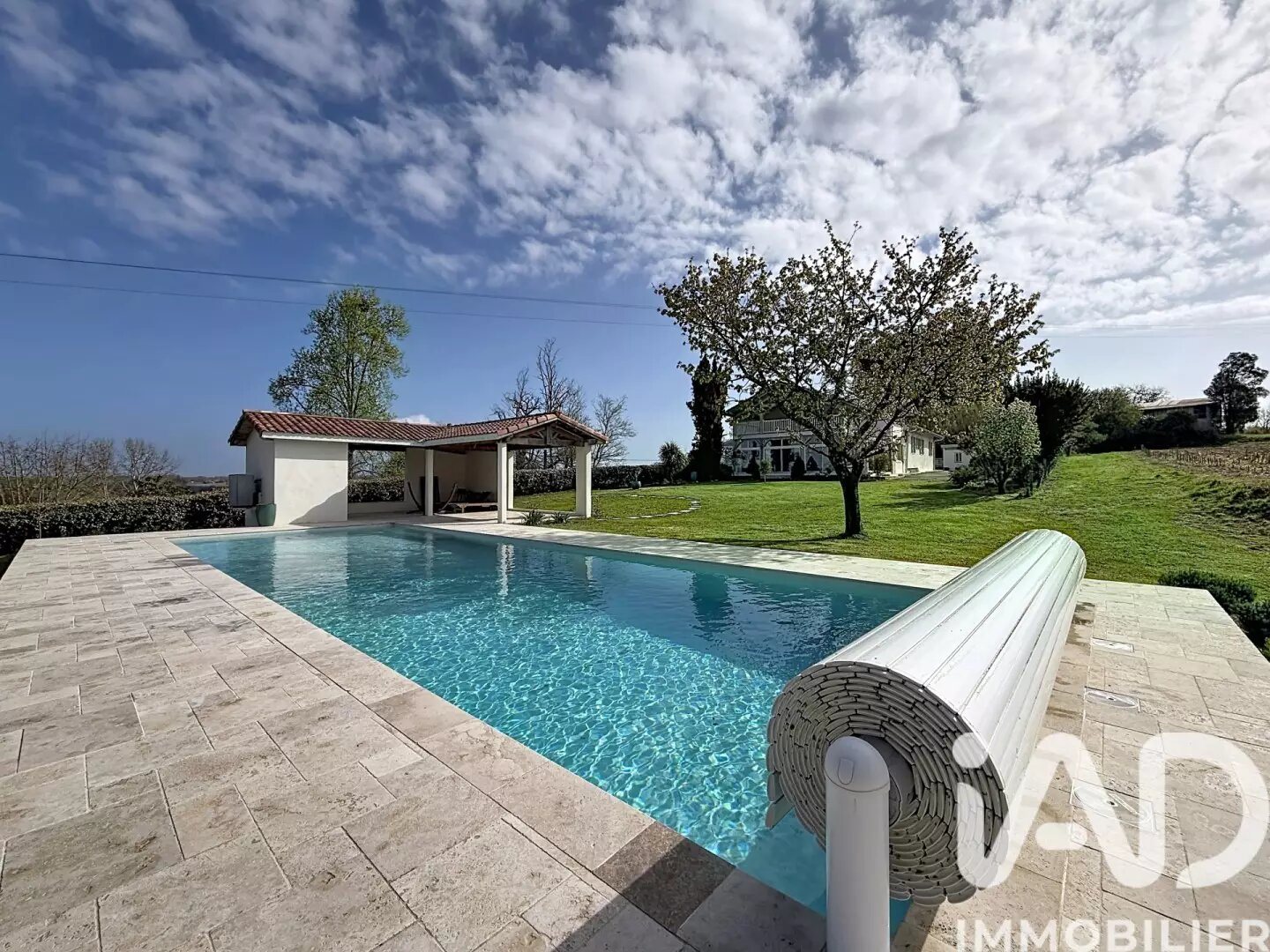 Maison à vendre, 389m², Montfort-en-Chalosse