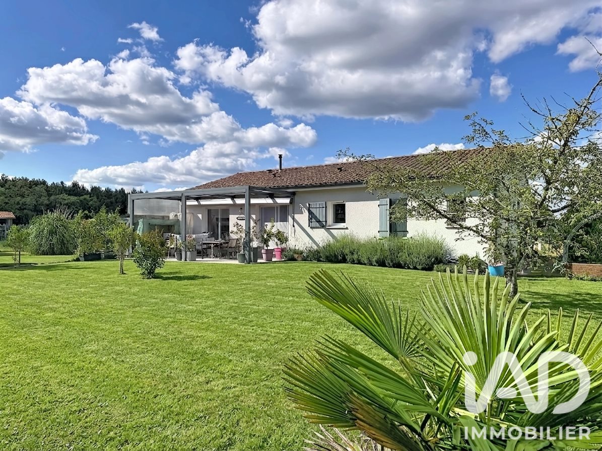 Maison à vendre, 92m², Geloux
