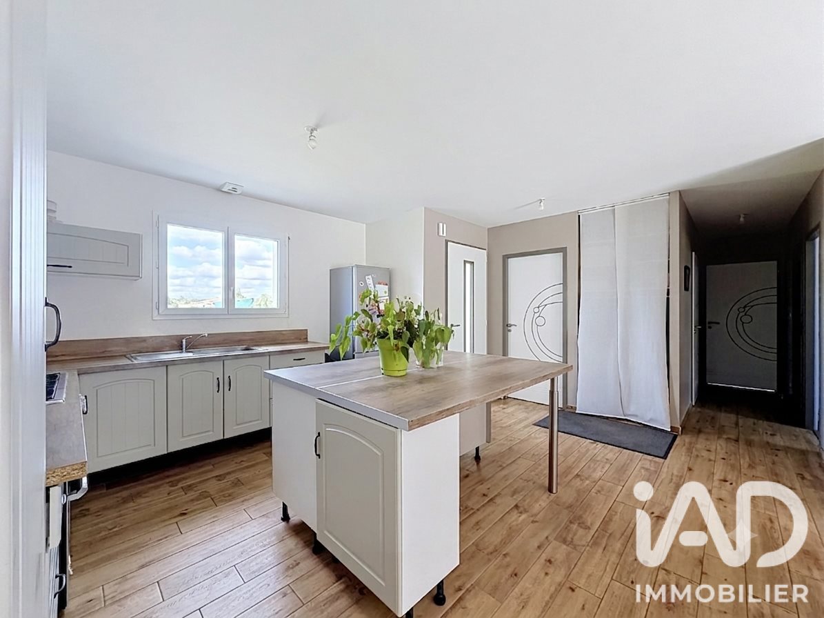 Maison à vendre, 92m², Geloux