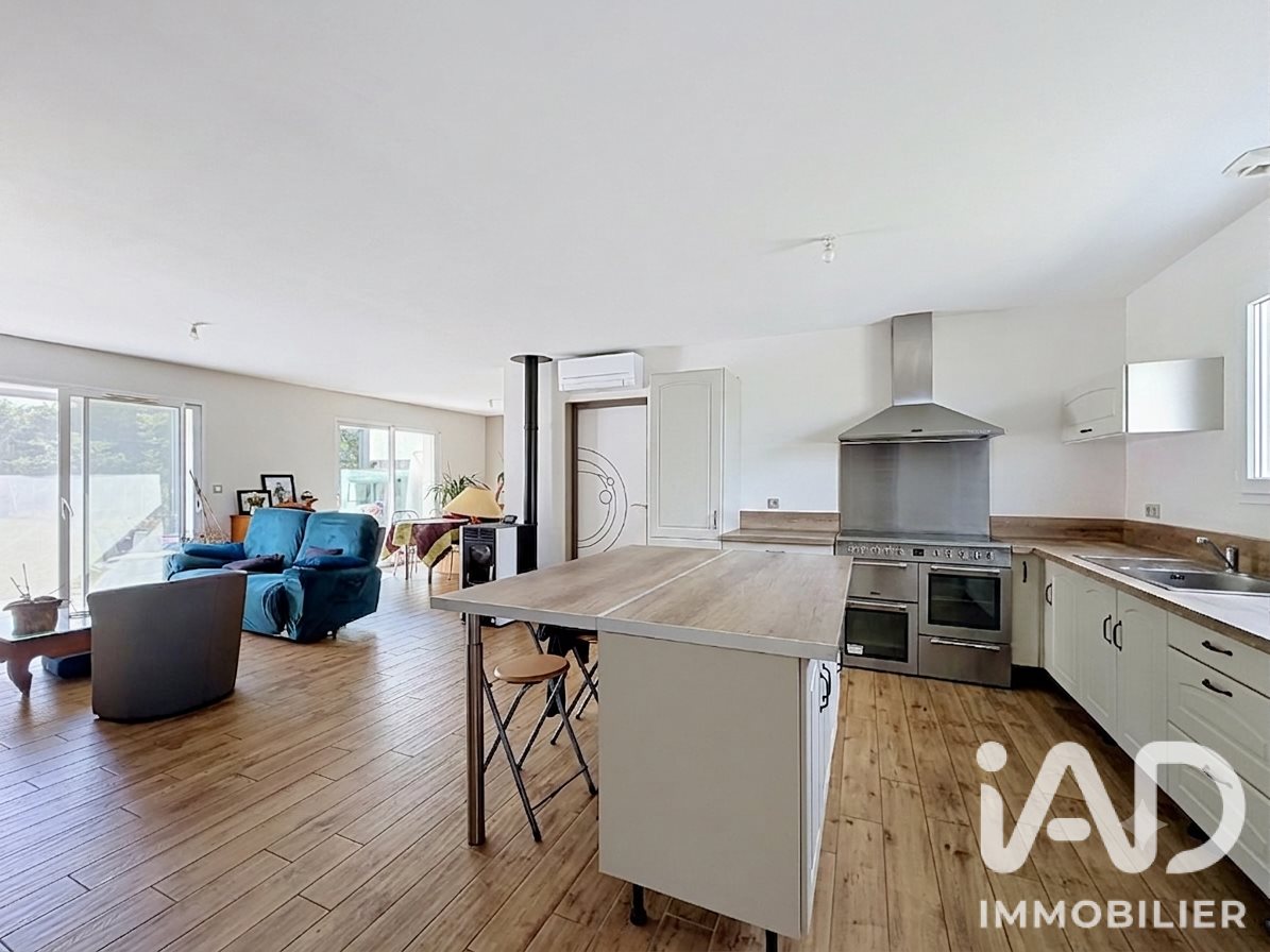 Maison à vendre, 92m², Geloux