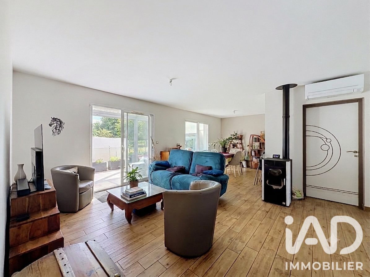 Maison à vendre, 92m², Geloux