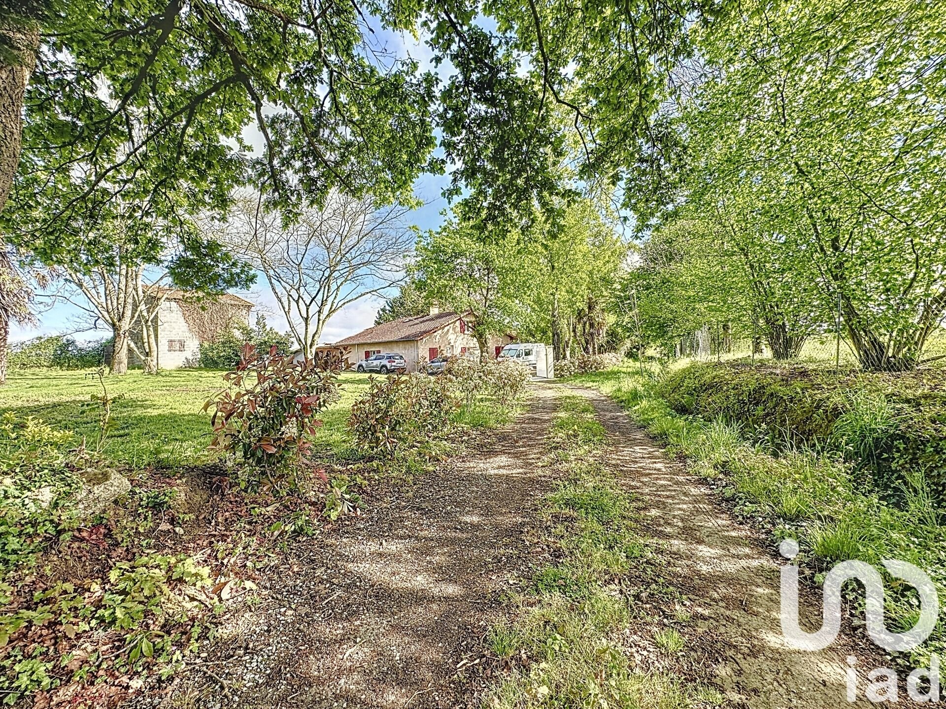 Maison à vendre, 164m², Samadet