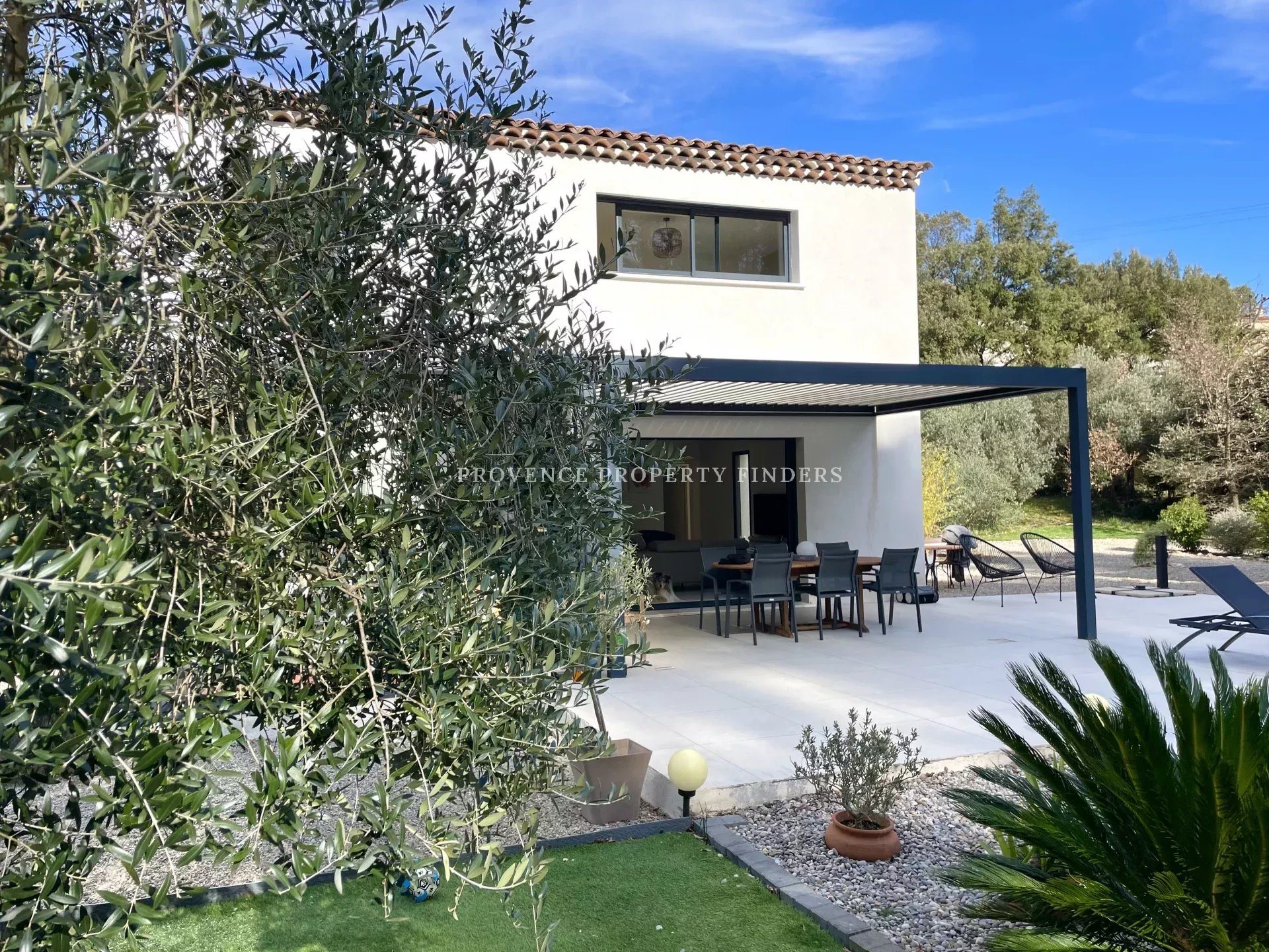 Maison à vendre, 148m², Lorgues