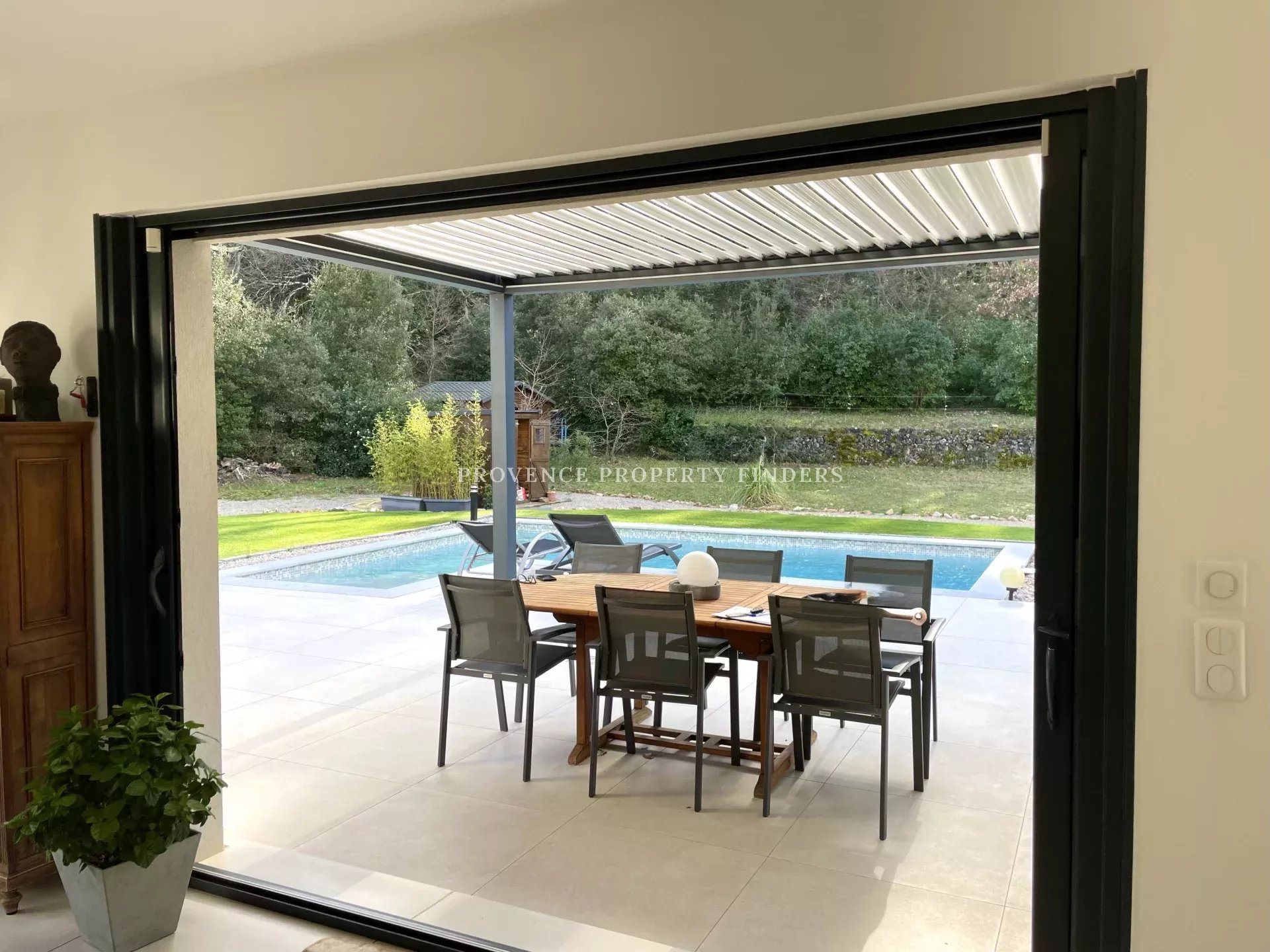 Maison à vendre, 148m², Lorgues