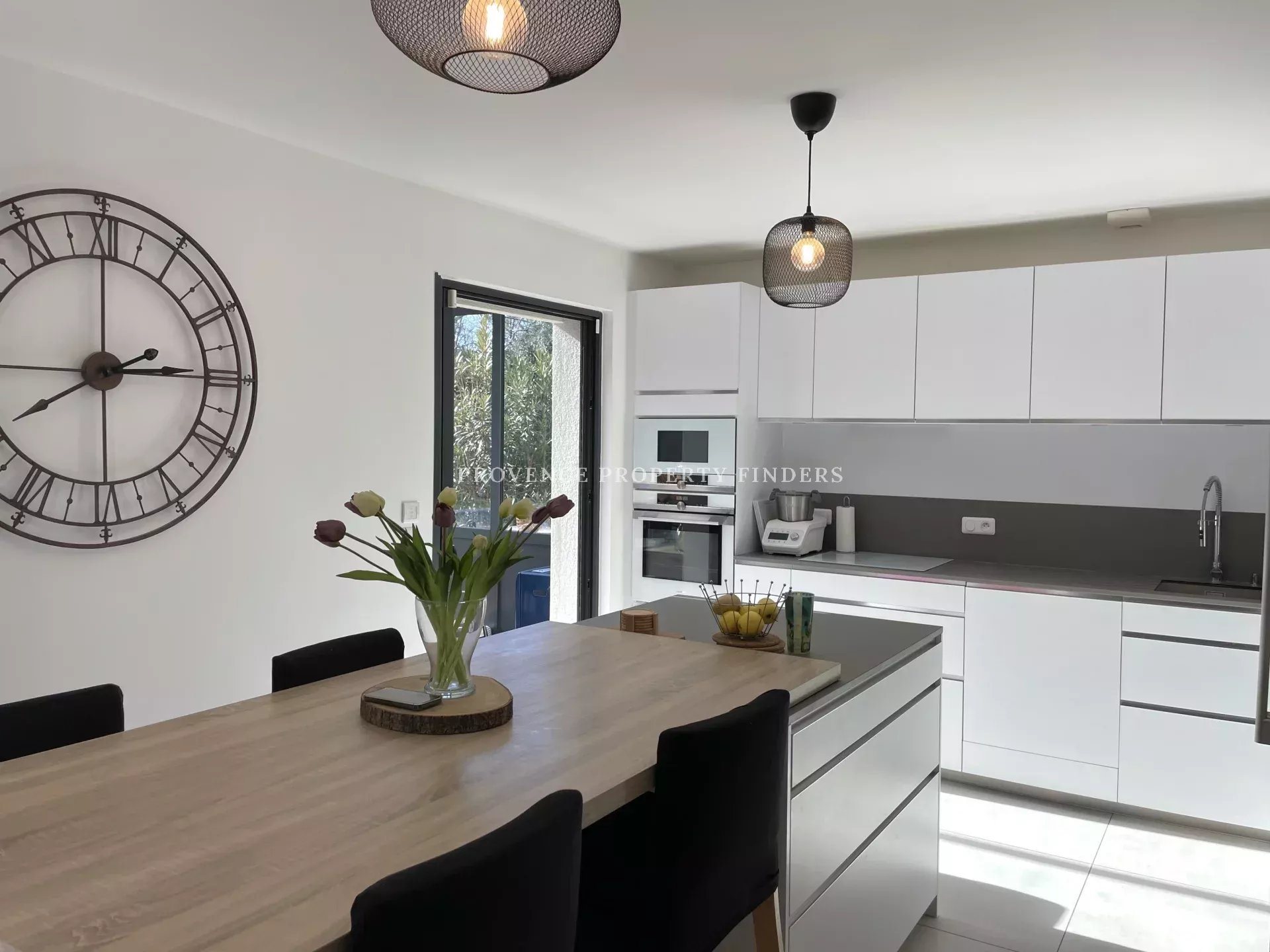Maison à vendre, 148m², Lorgues