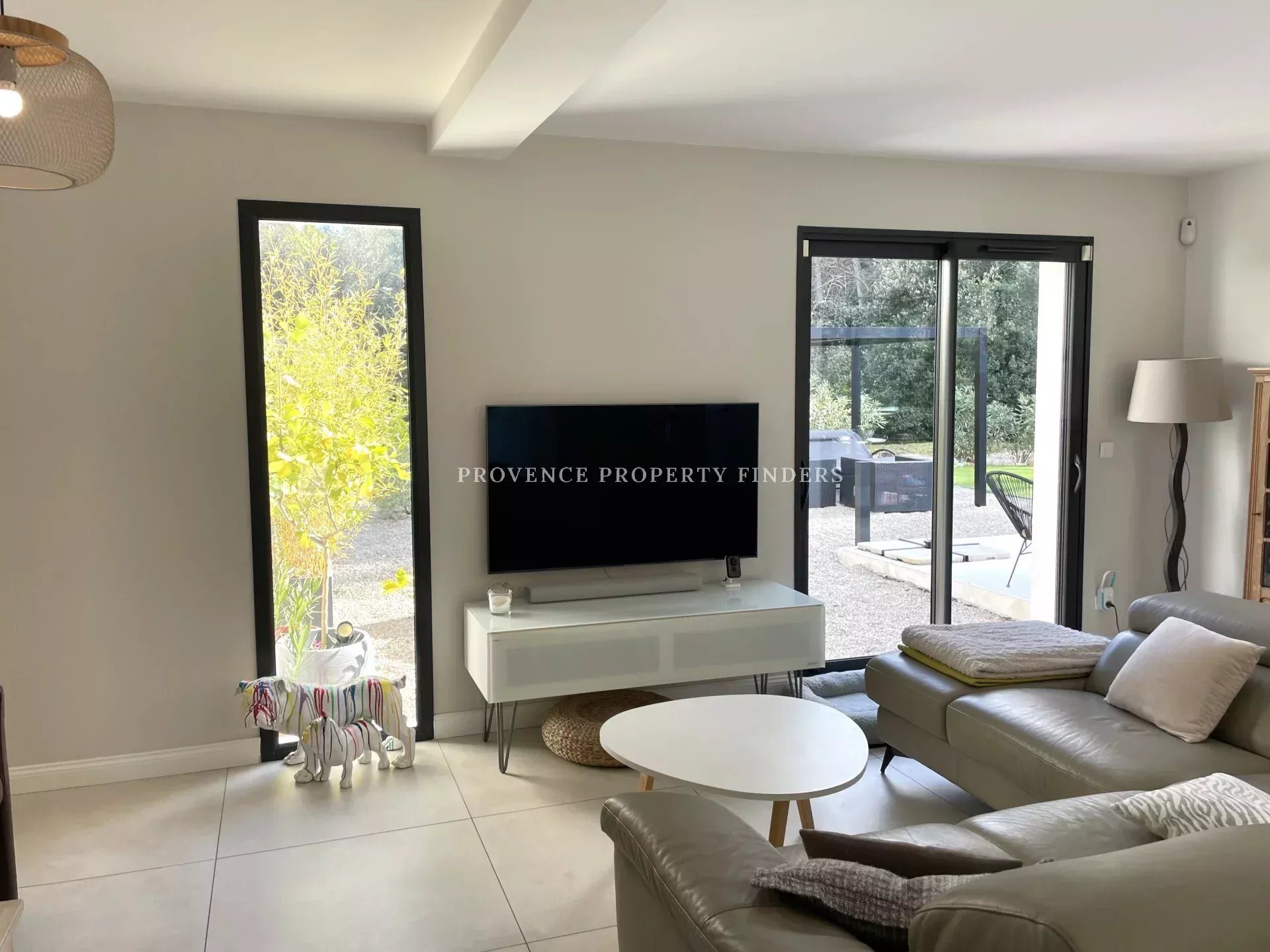 Maison à vendre, 148m², Lorgues