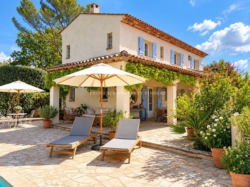 Maison 7 pièces 165 m² · à Lorgues · 165 m² · 820 000 €