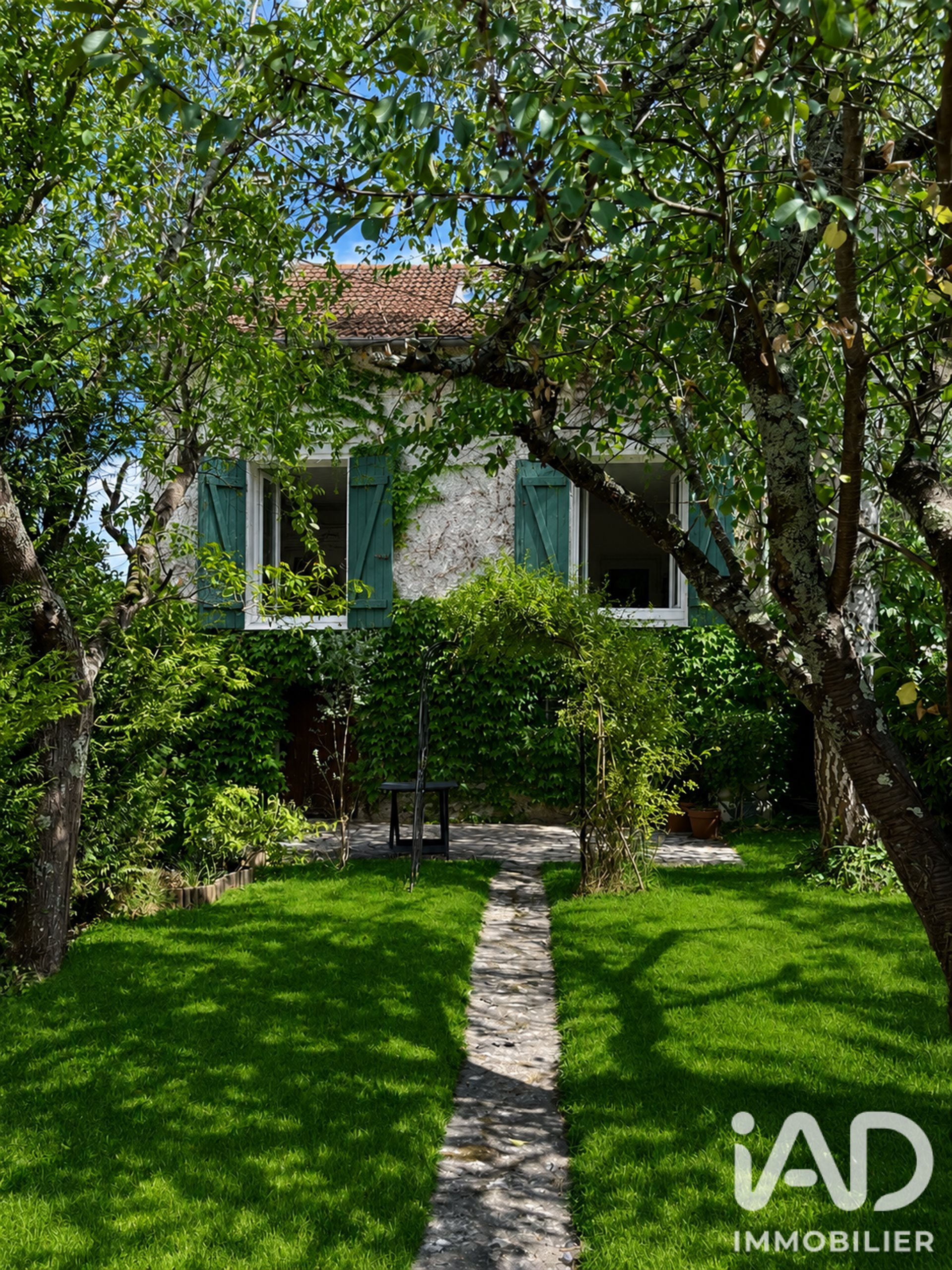 Maison à vendre, 90m², Nemours