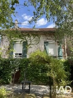 Maison à vendre, 90m², Nemours