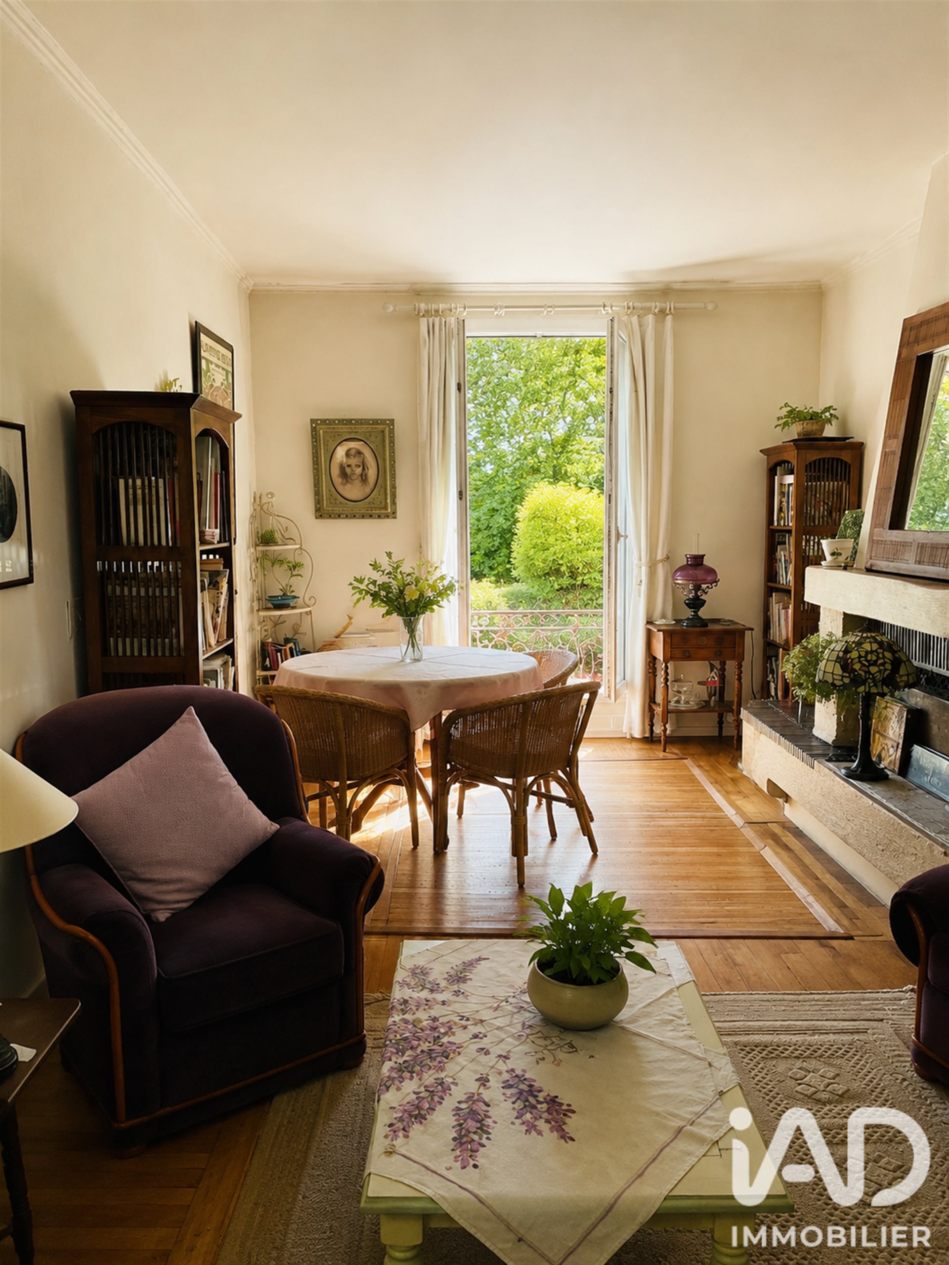 Maison à vendre, 90m², Nemours