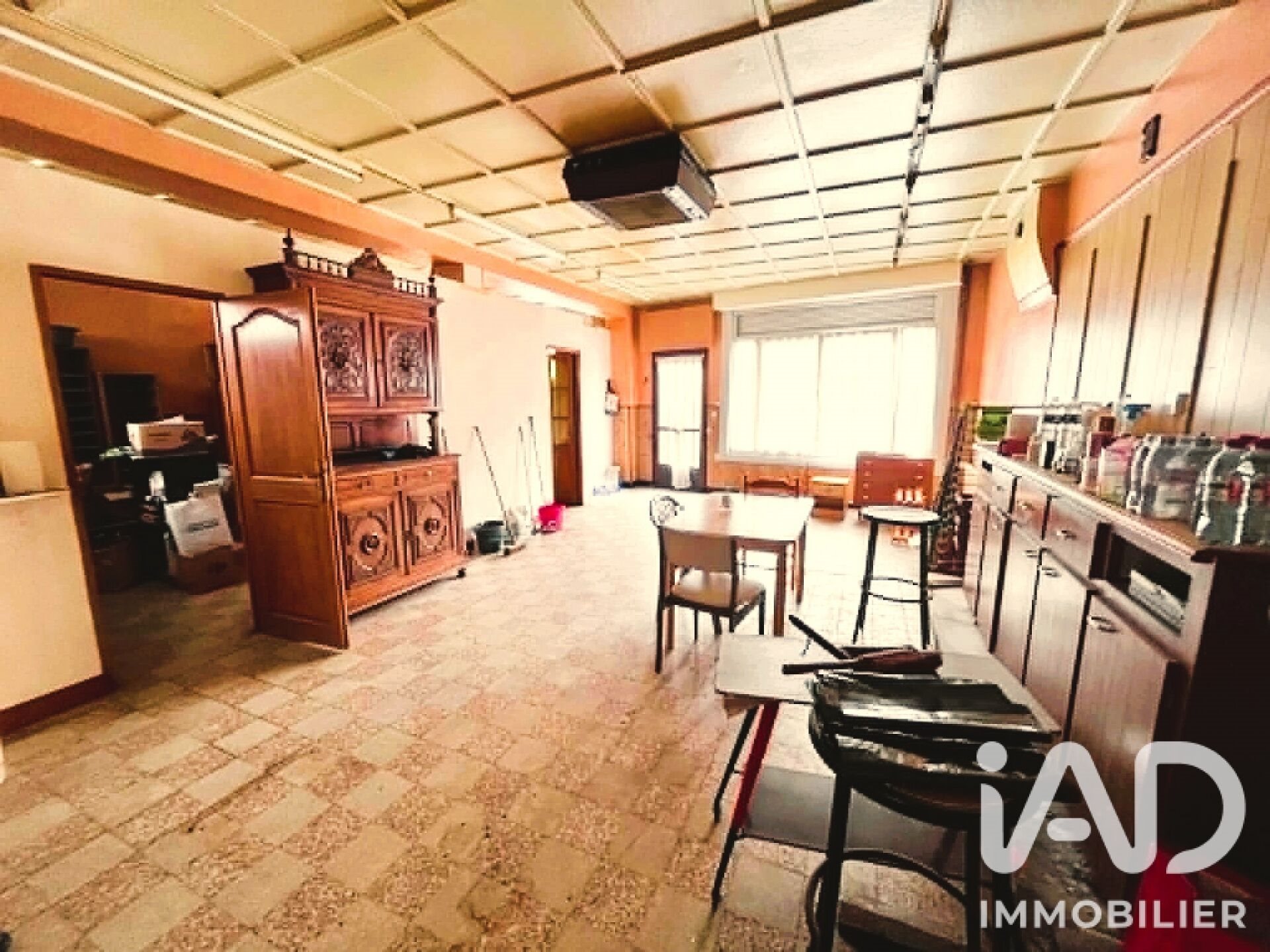 Maison à vendre, 122m², Marles-les-Mines