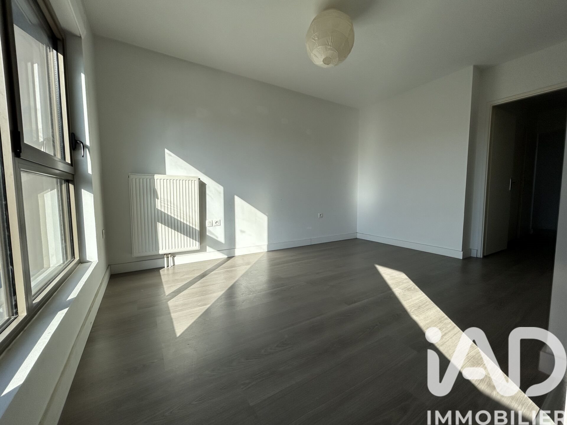 Appartement à vendre, 44m², Lille