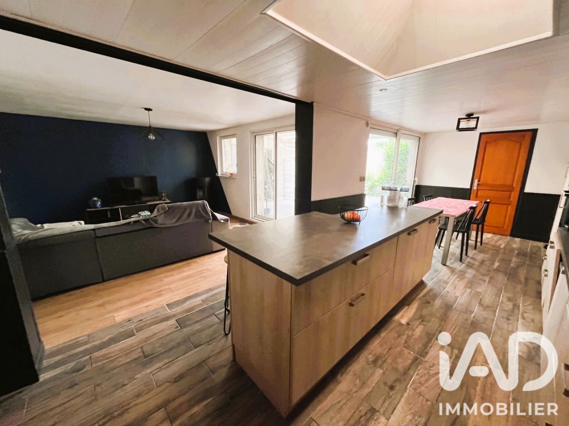 Maison à vendre, 136m², Labeuvrière