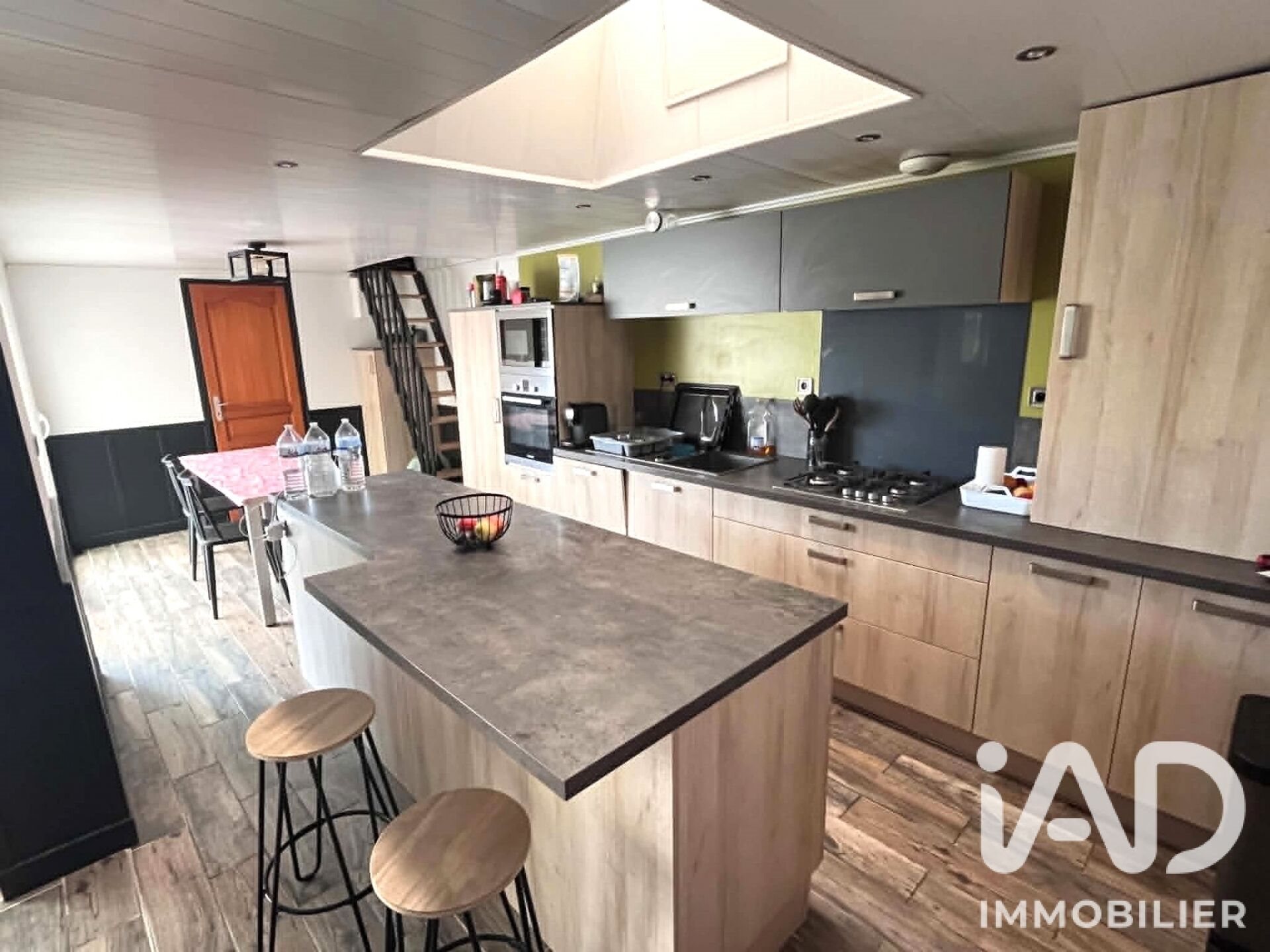 Maison à vendre, 136m², Labeuvrière