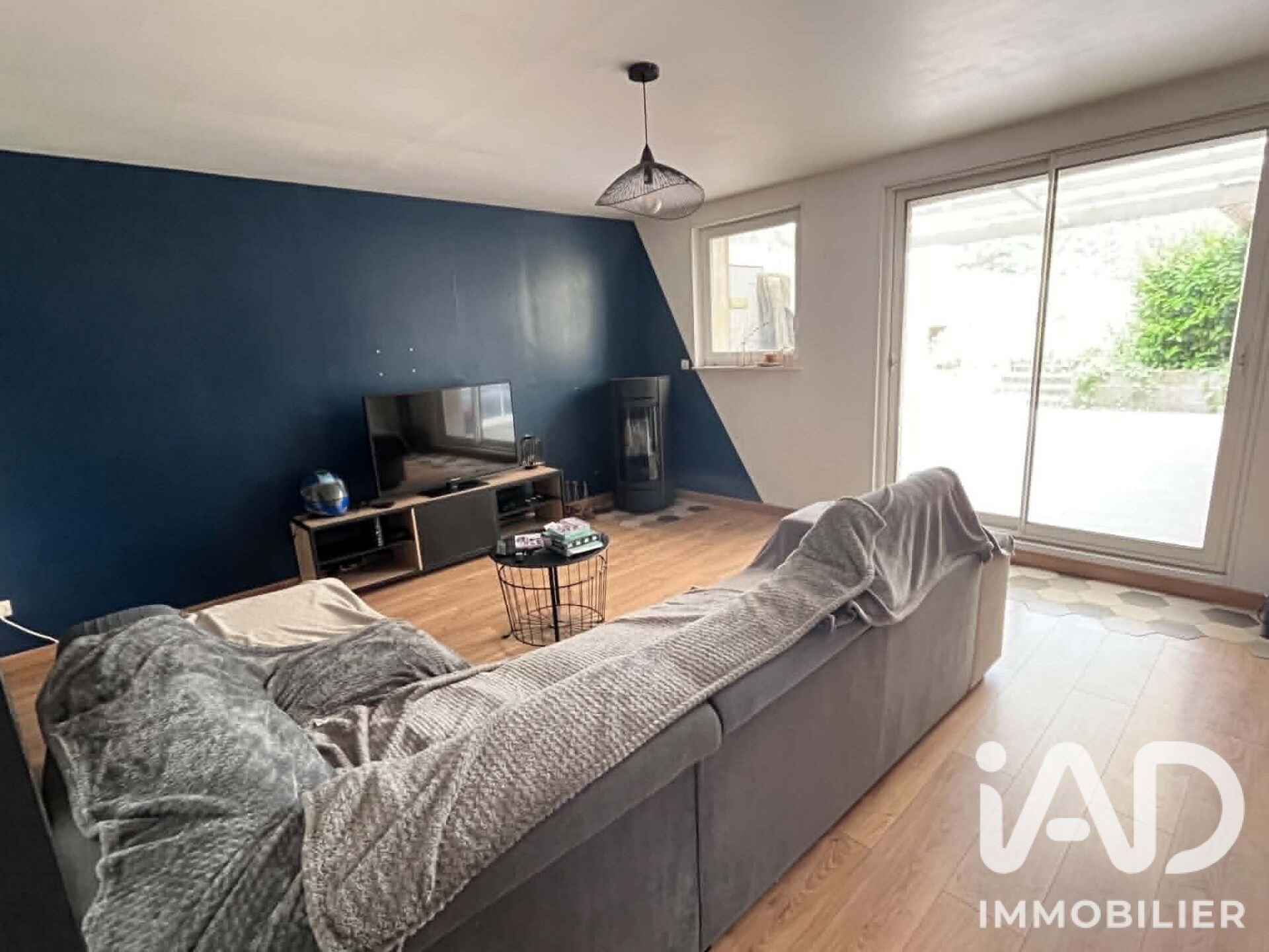 Maison à vendre, 136m², Labeuvrière
