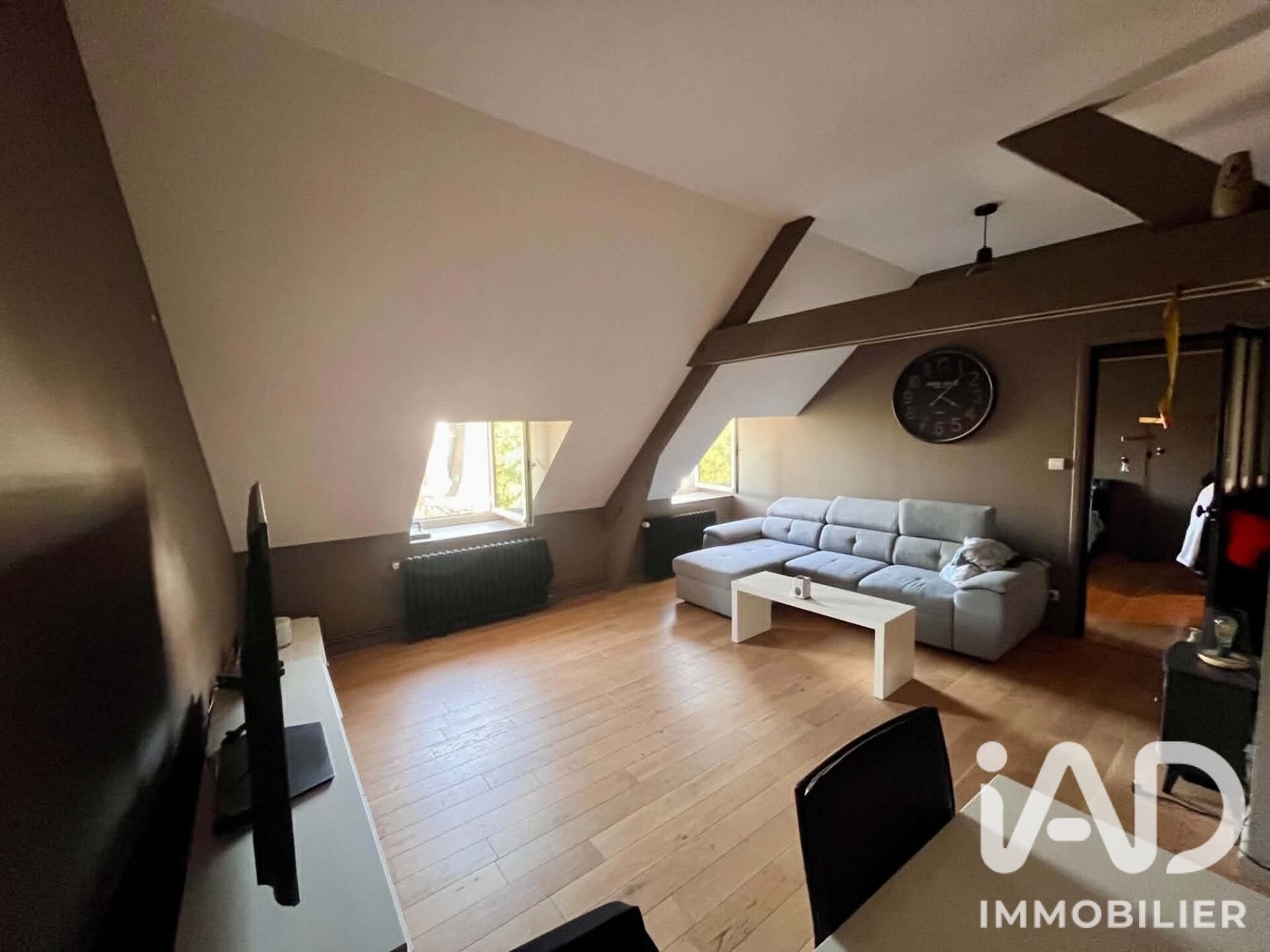 Appartement à vendre, 51m², Béthune