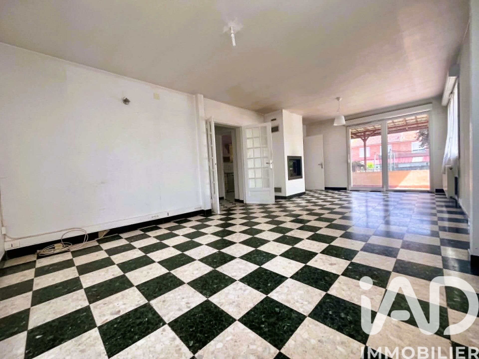 Maison à vendre, 138m², Sains-en-Gohelle