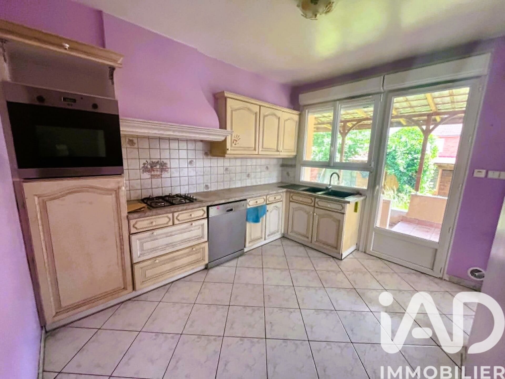 Maison à vendre, 138m², Sains-en-Gohelle