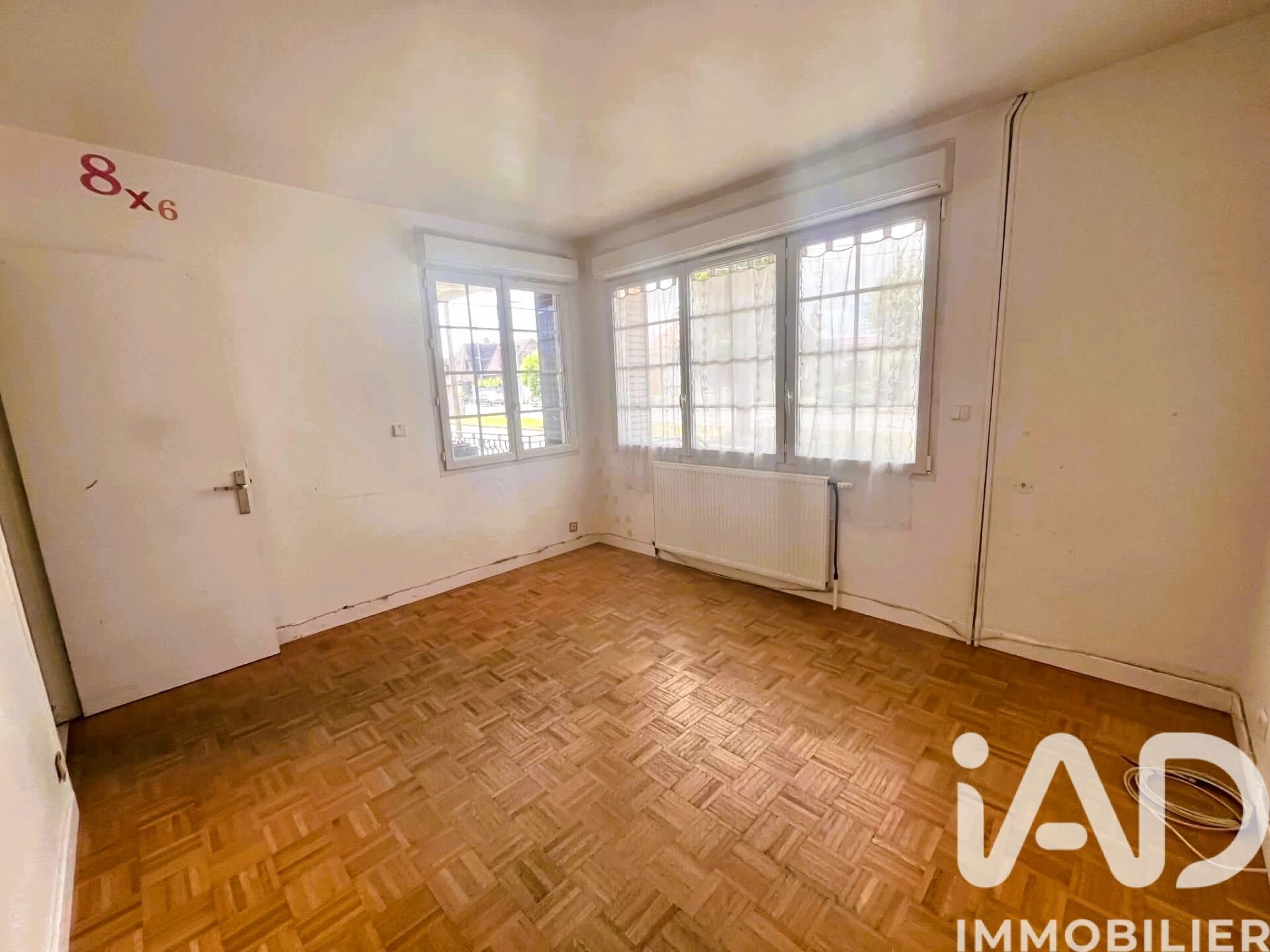 Maison à vendre, 138m², Sains-en-Gohelle
