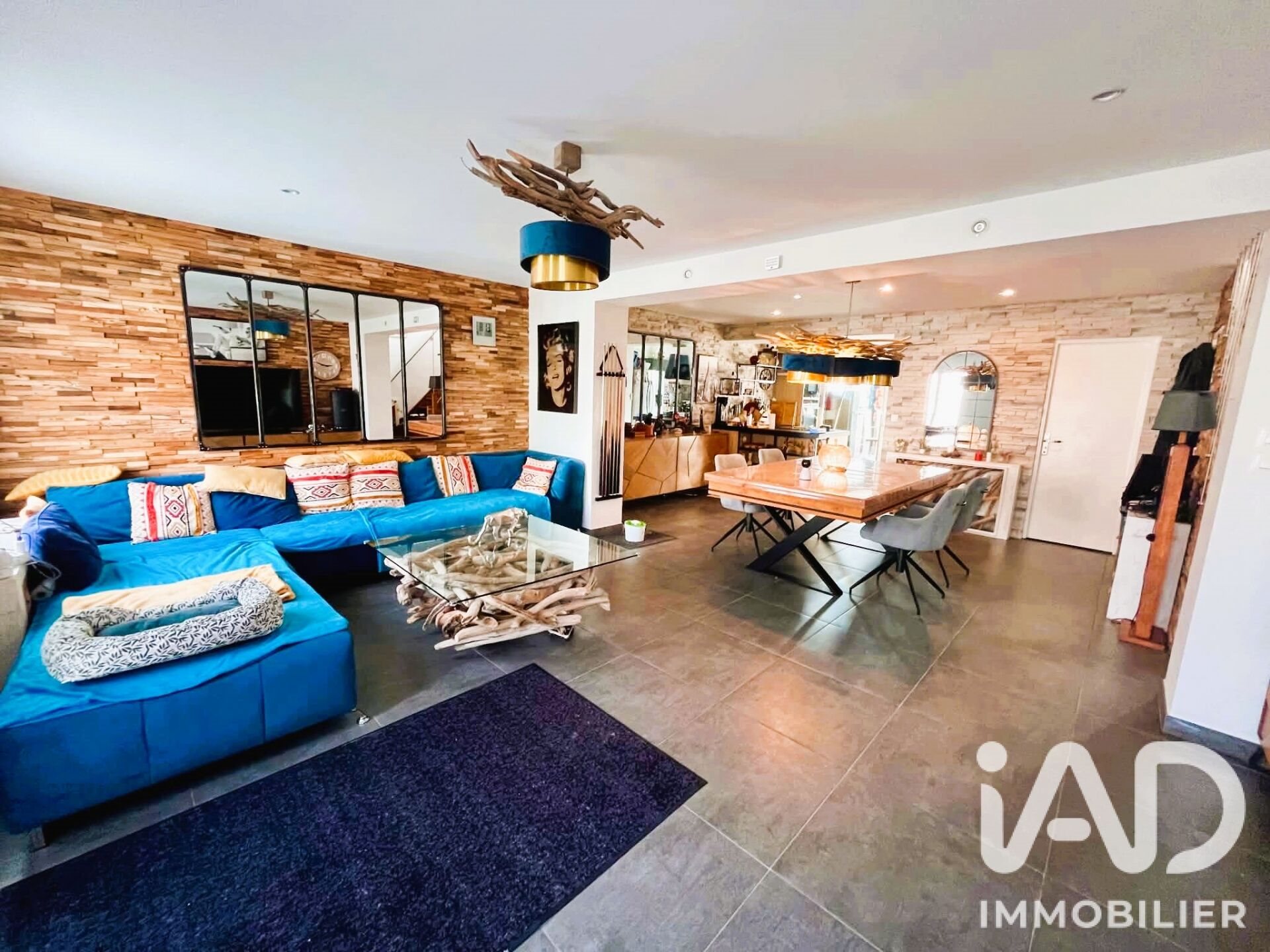 Maison à vendre, 111m², Labeuvrière