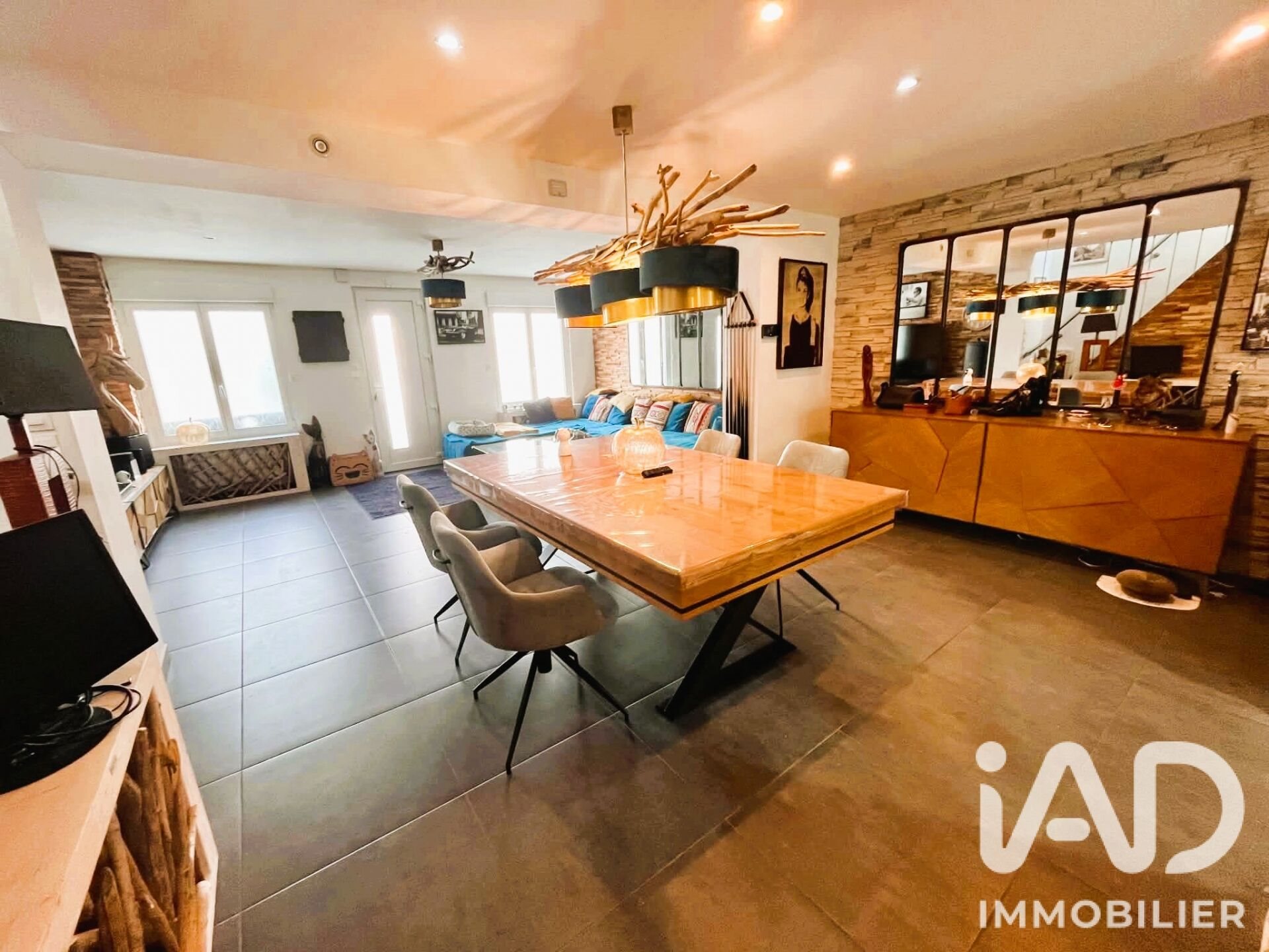 Maison à vendre, 111m², Labeuvrière