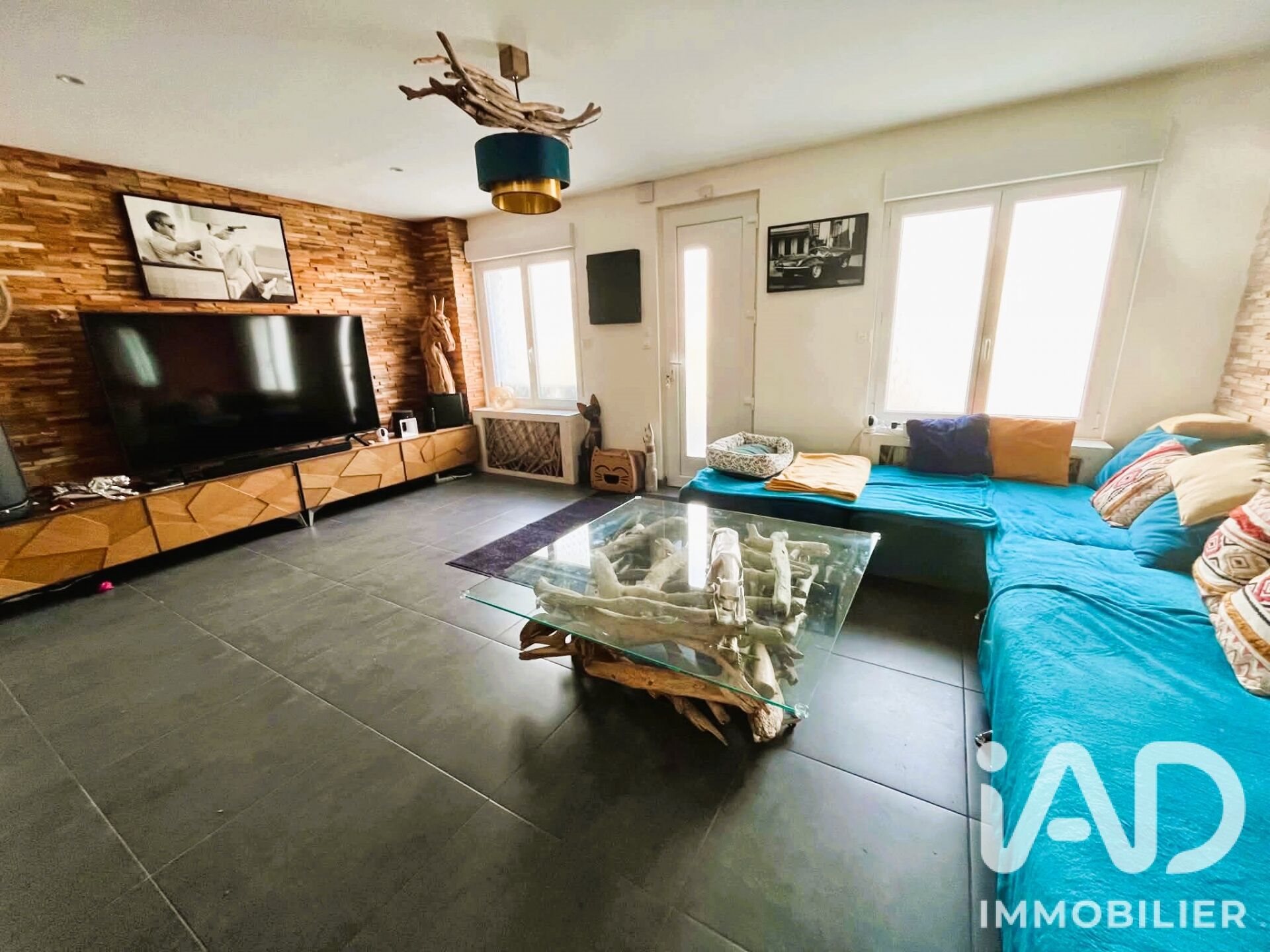 Maison à vendre, 111m², Labeuvrière