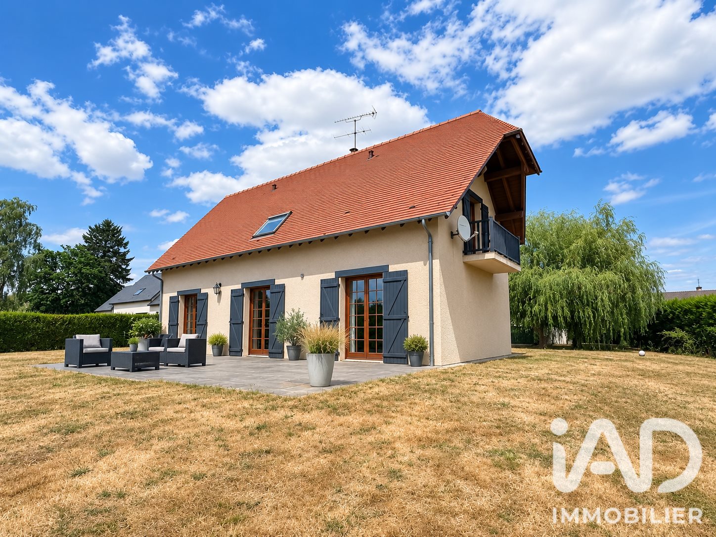 Maison à vendre, 126m², Gisors