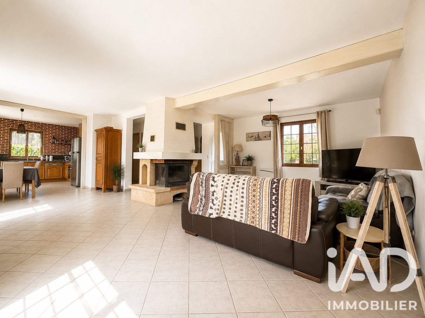 Maison à vendre, 126m², Gisors