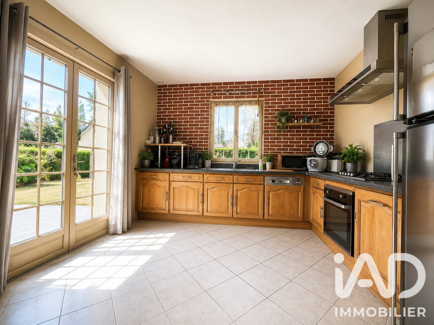 Maison à vendre, 126m², Gisors